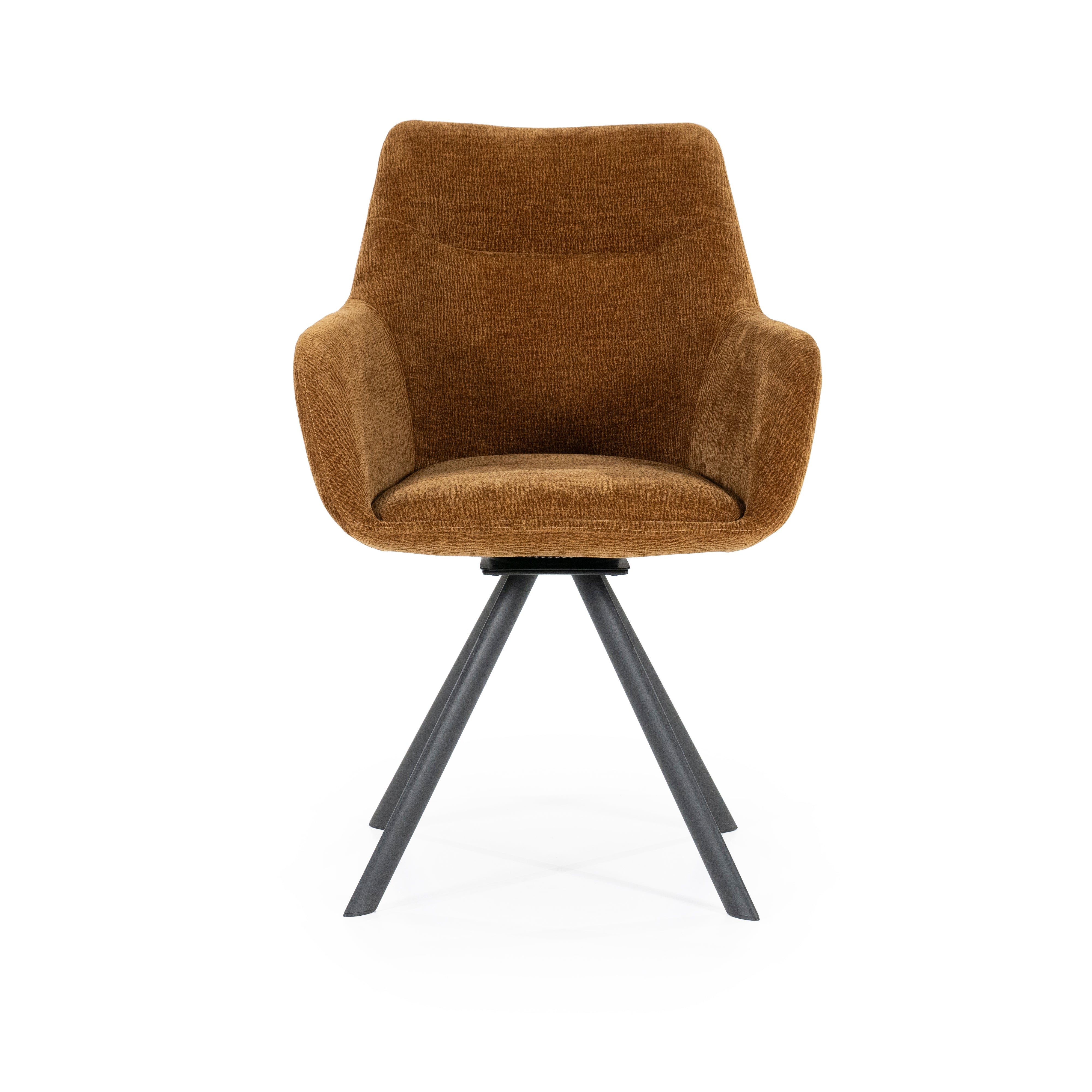 BLISS Chair Mustard