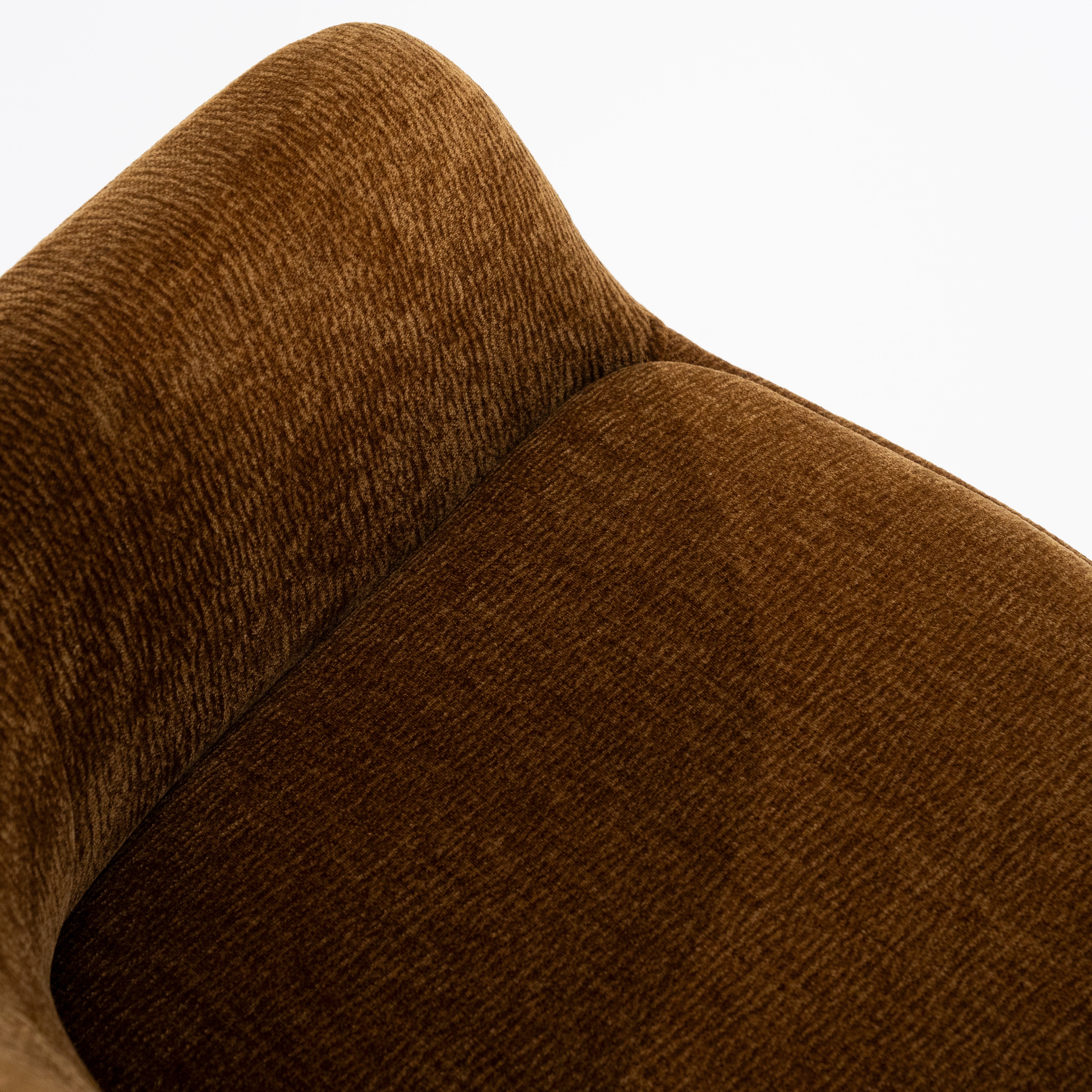 BLISS Chair Mustard