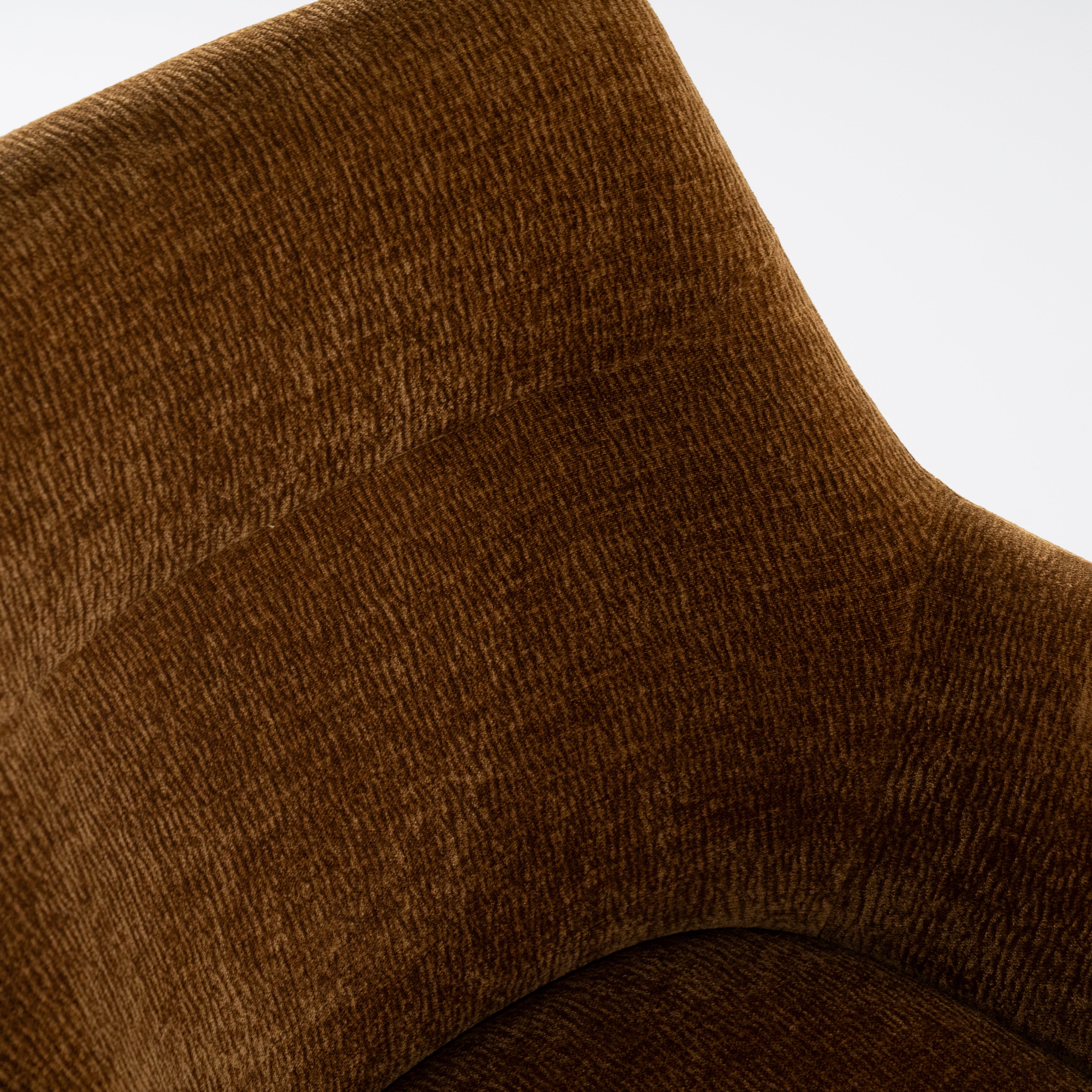 BLISS Chair Mustard