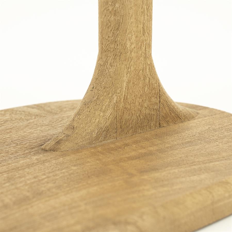 Beistelltisch FENIX Mango-Holz