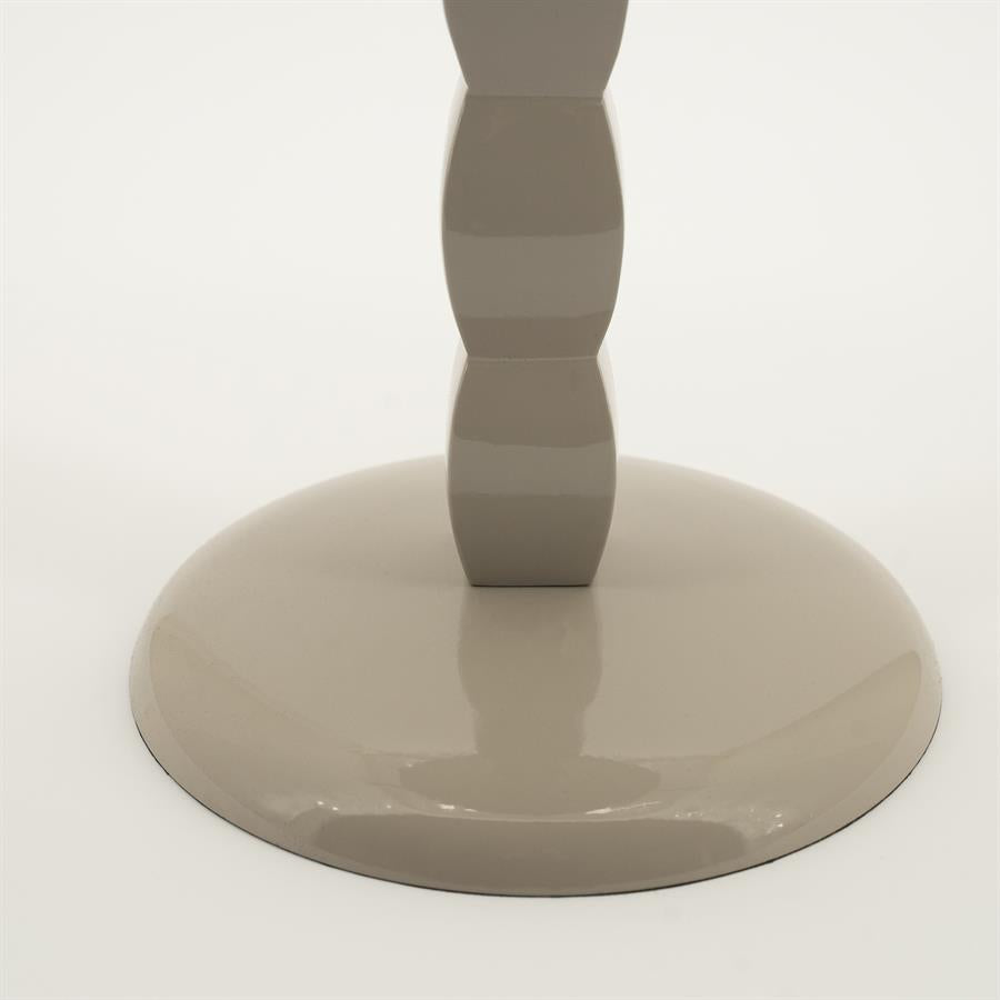 Beistelltisch PRINZ taupe