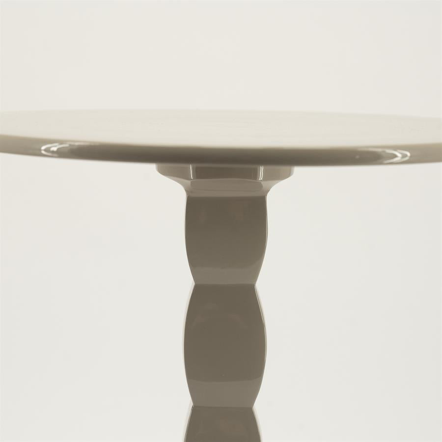 Beistelltisch PRINZ taupe
