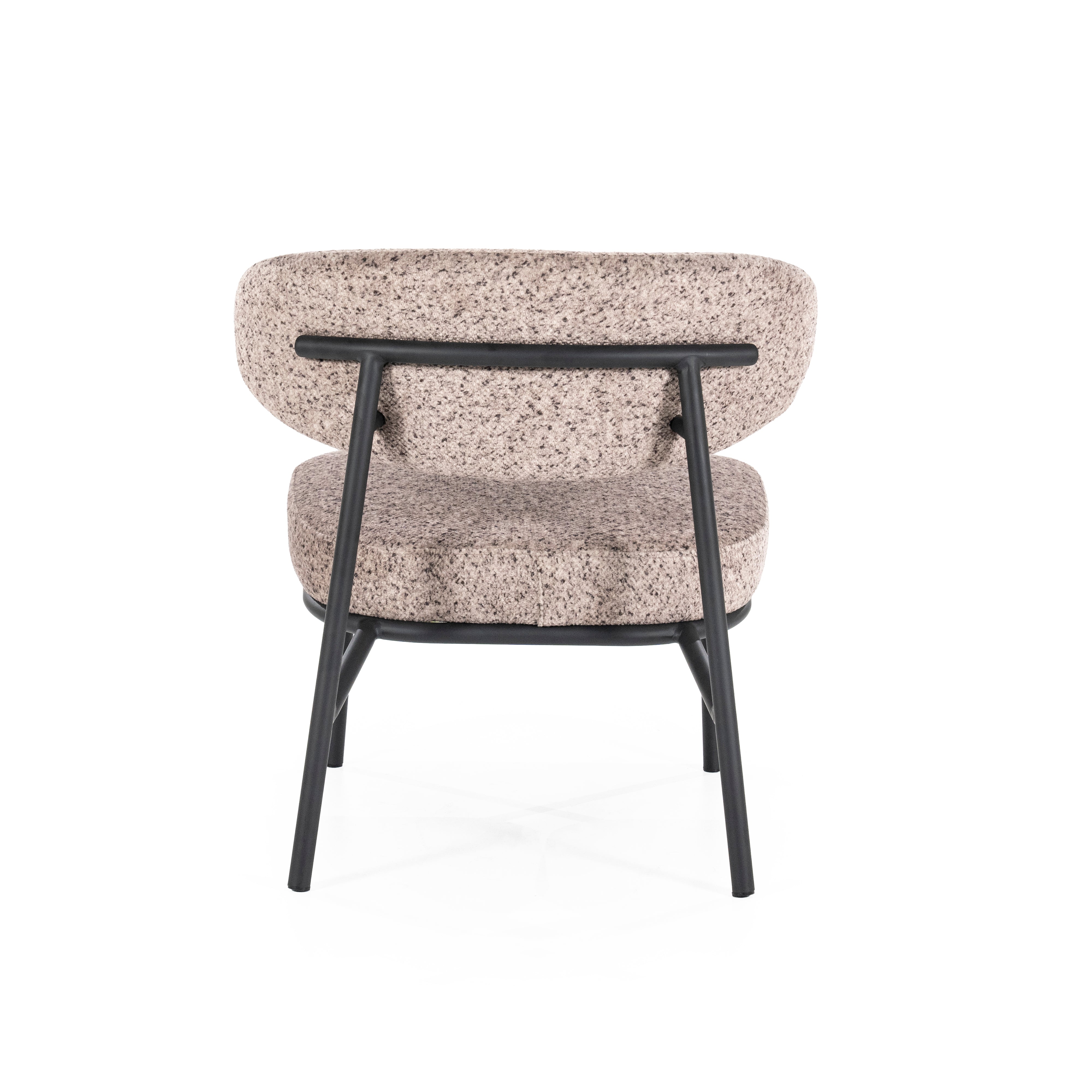 Sessel JARI taupe