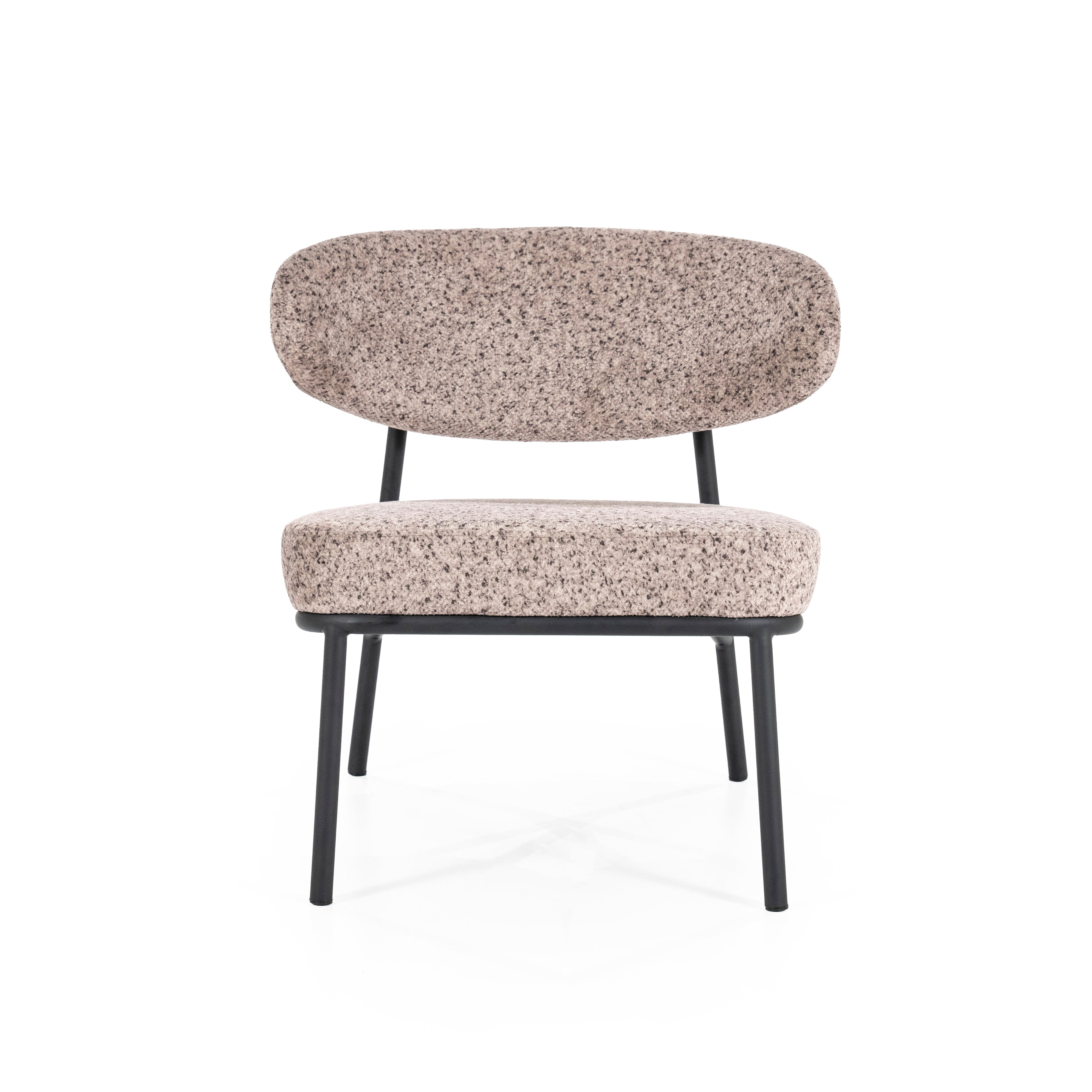 Sessel JARI taupe