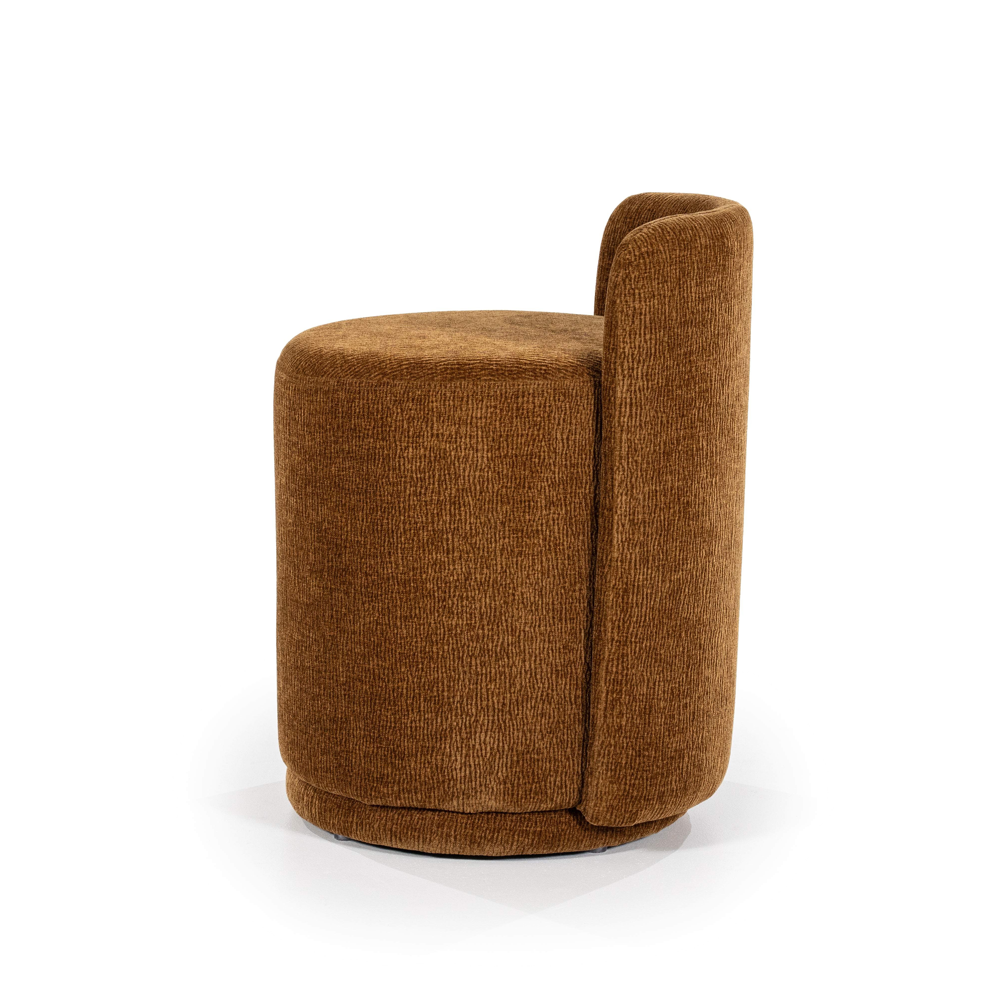 Hocker MARQUE braun