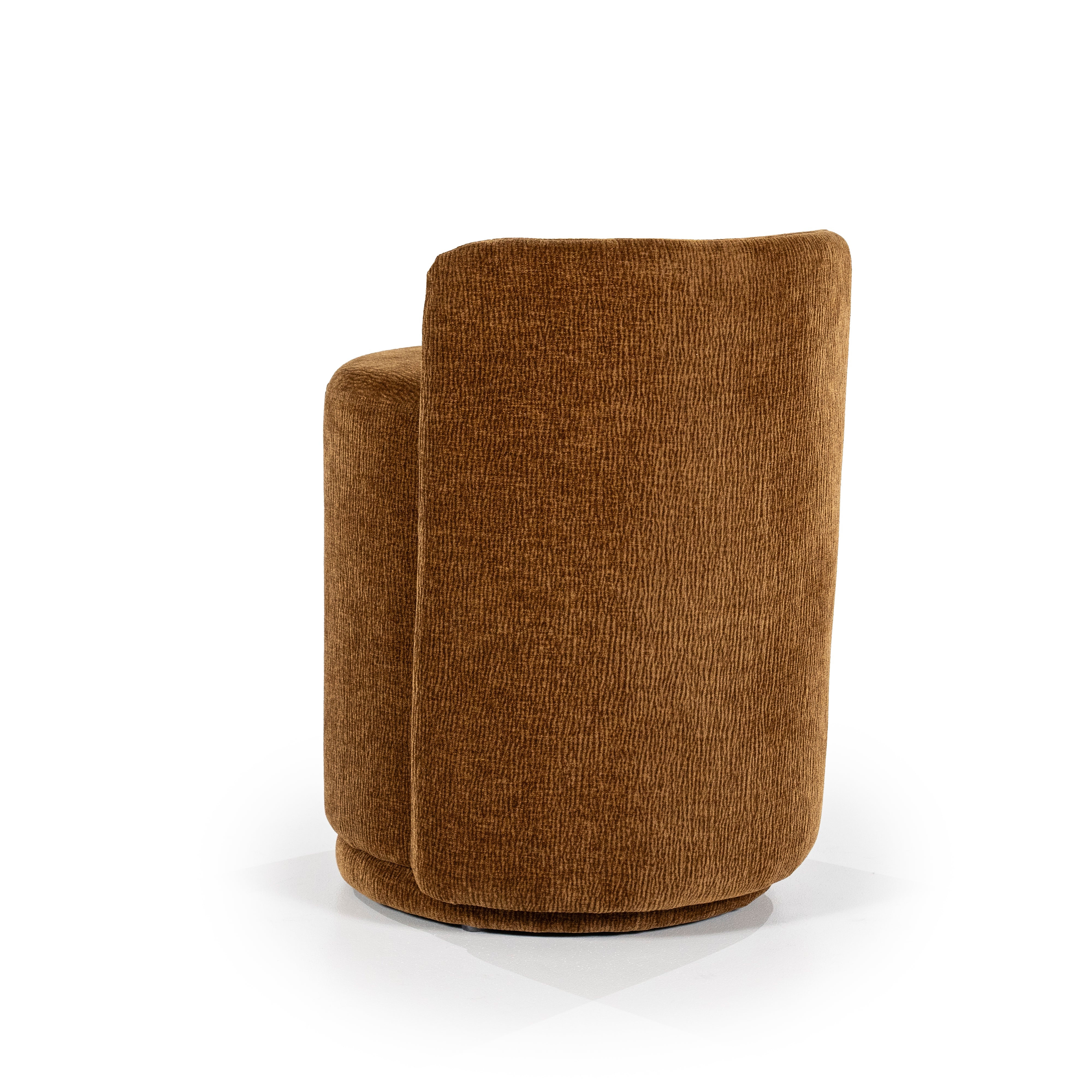 Hocker MARQUE braun