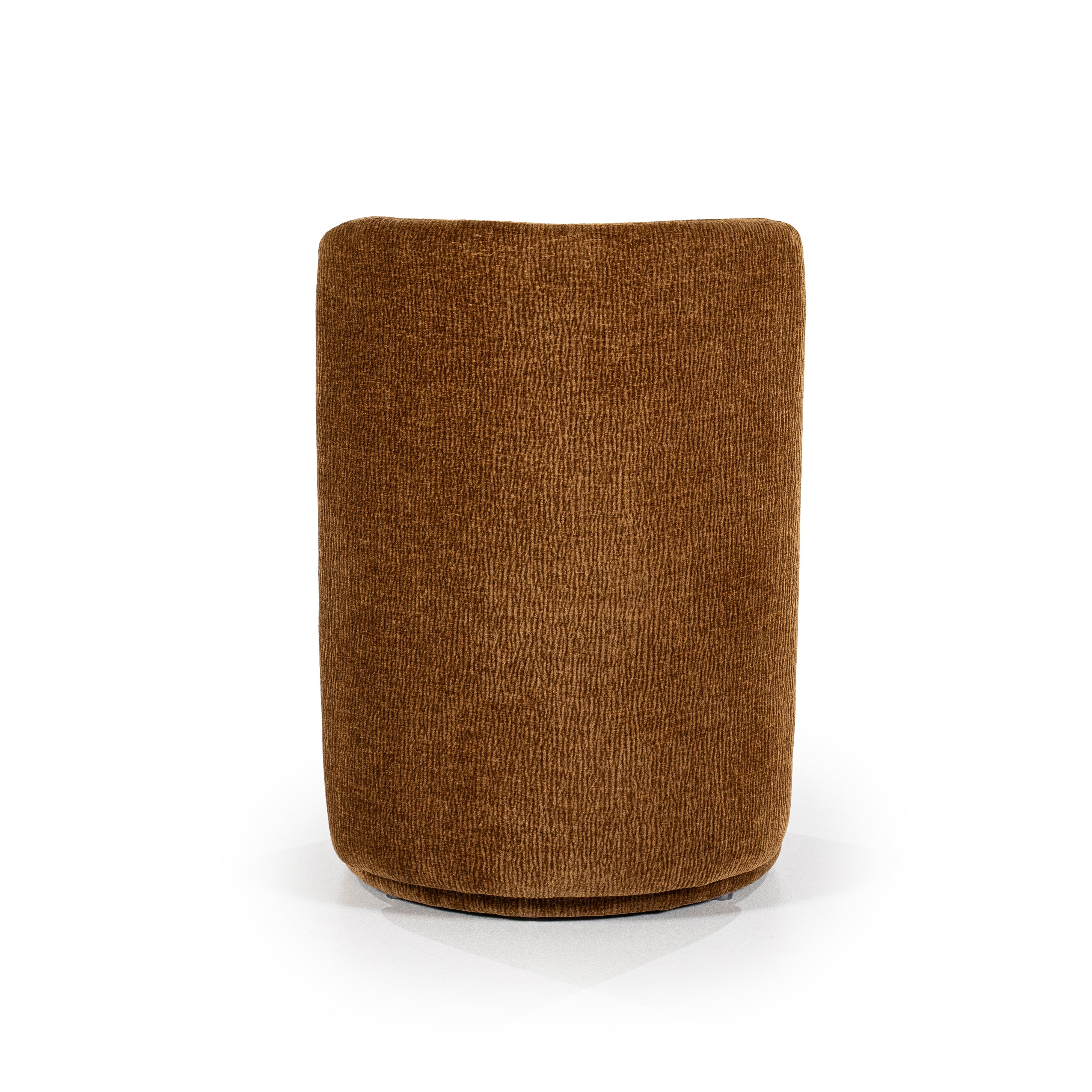 Hocker MARQUE braun
