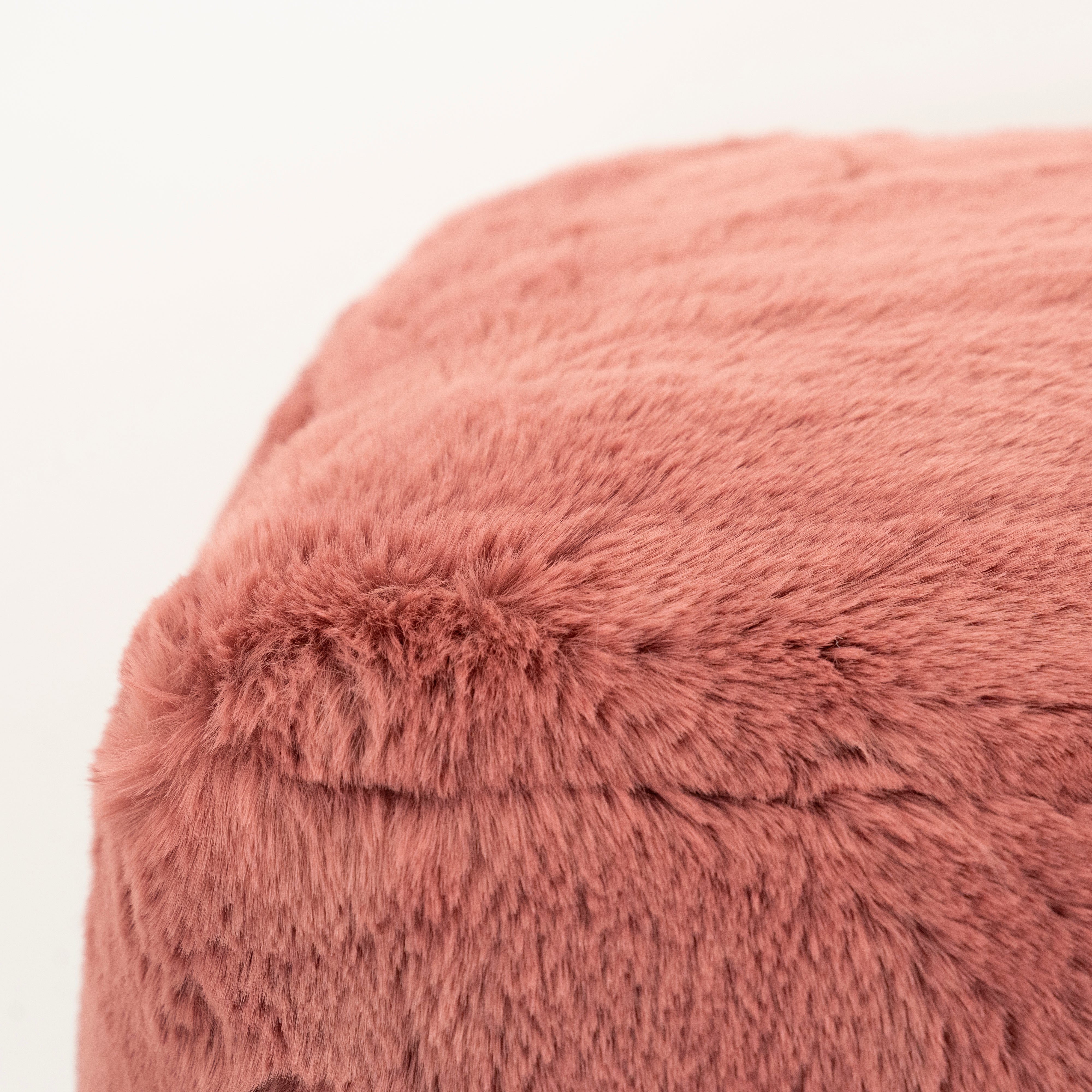 Puf MOSA rosa