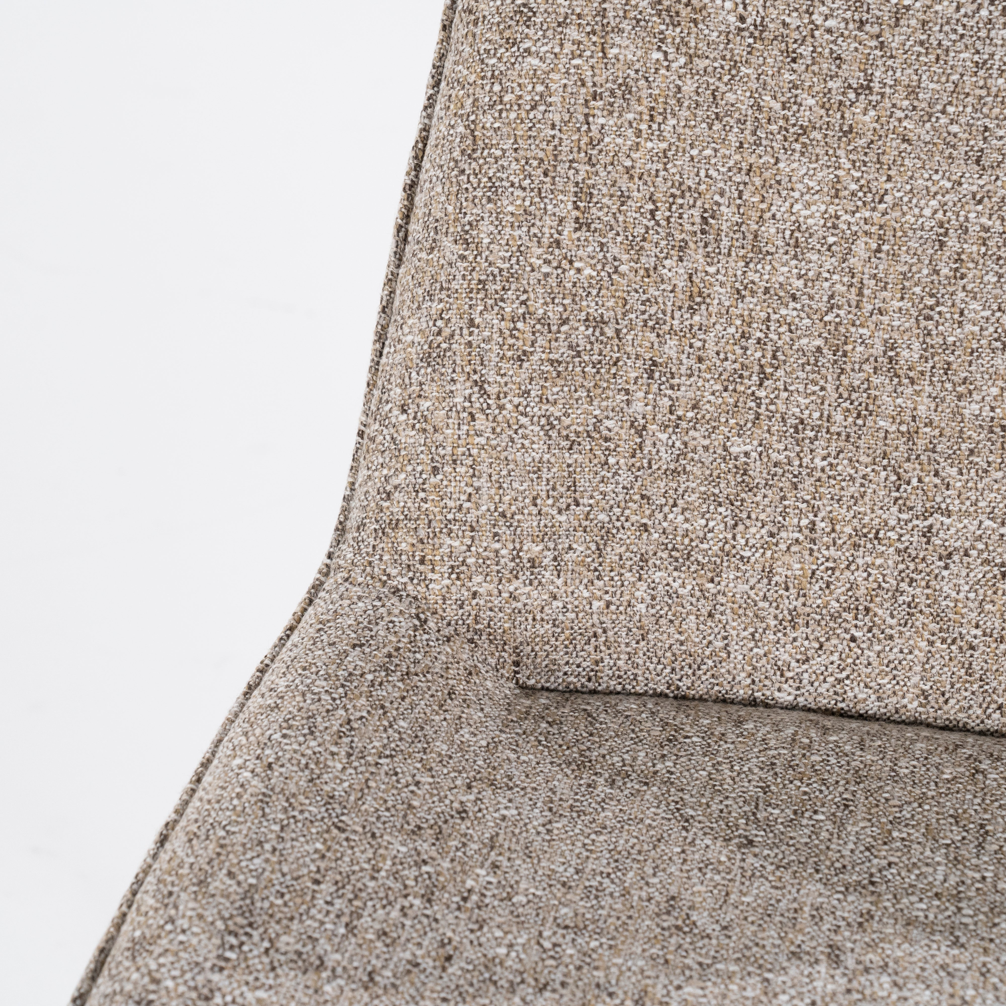 Stuhl BASE taupe