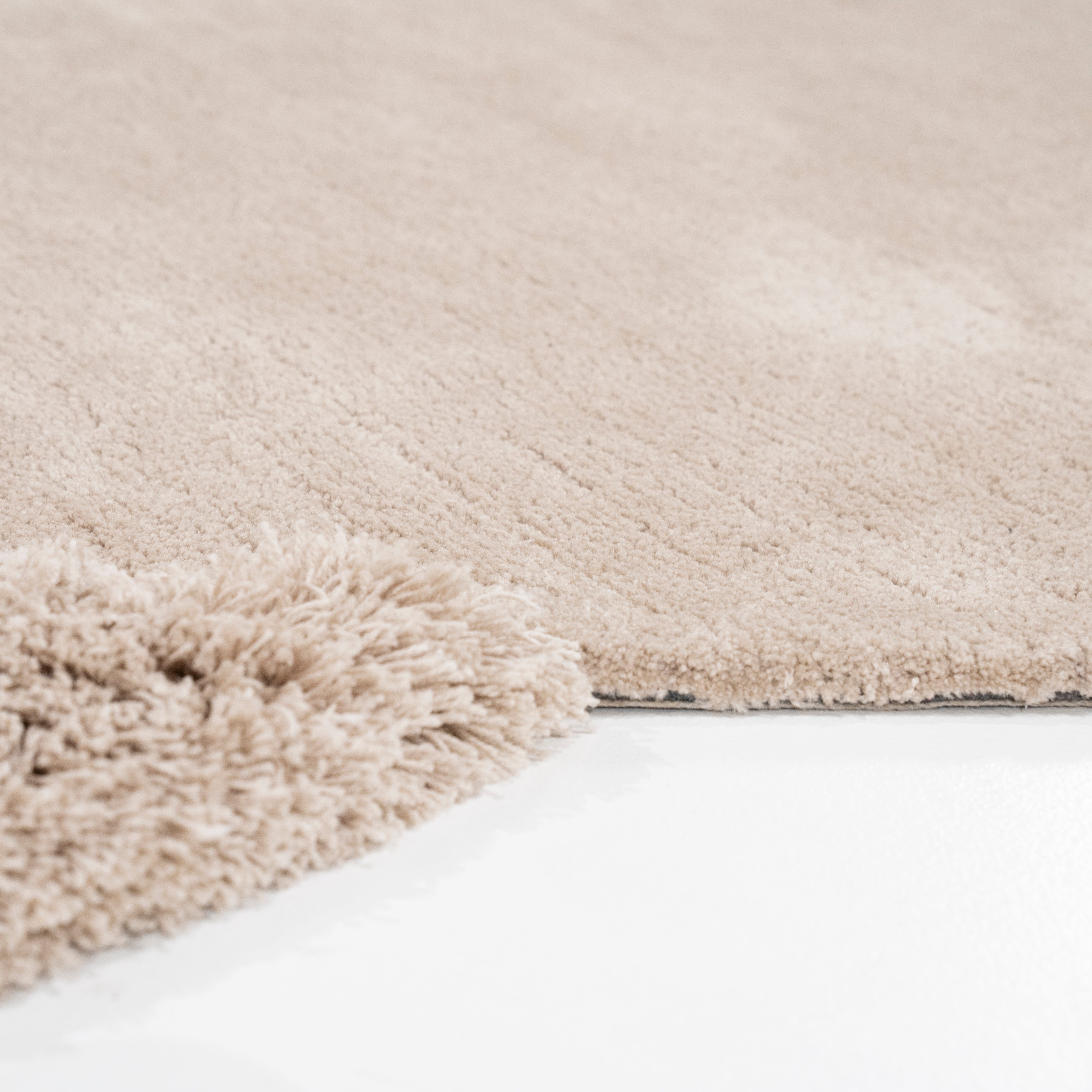 Teppich PRAIA beige