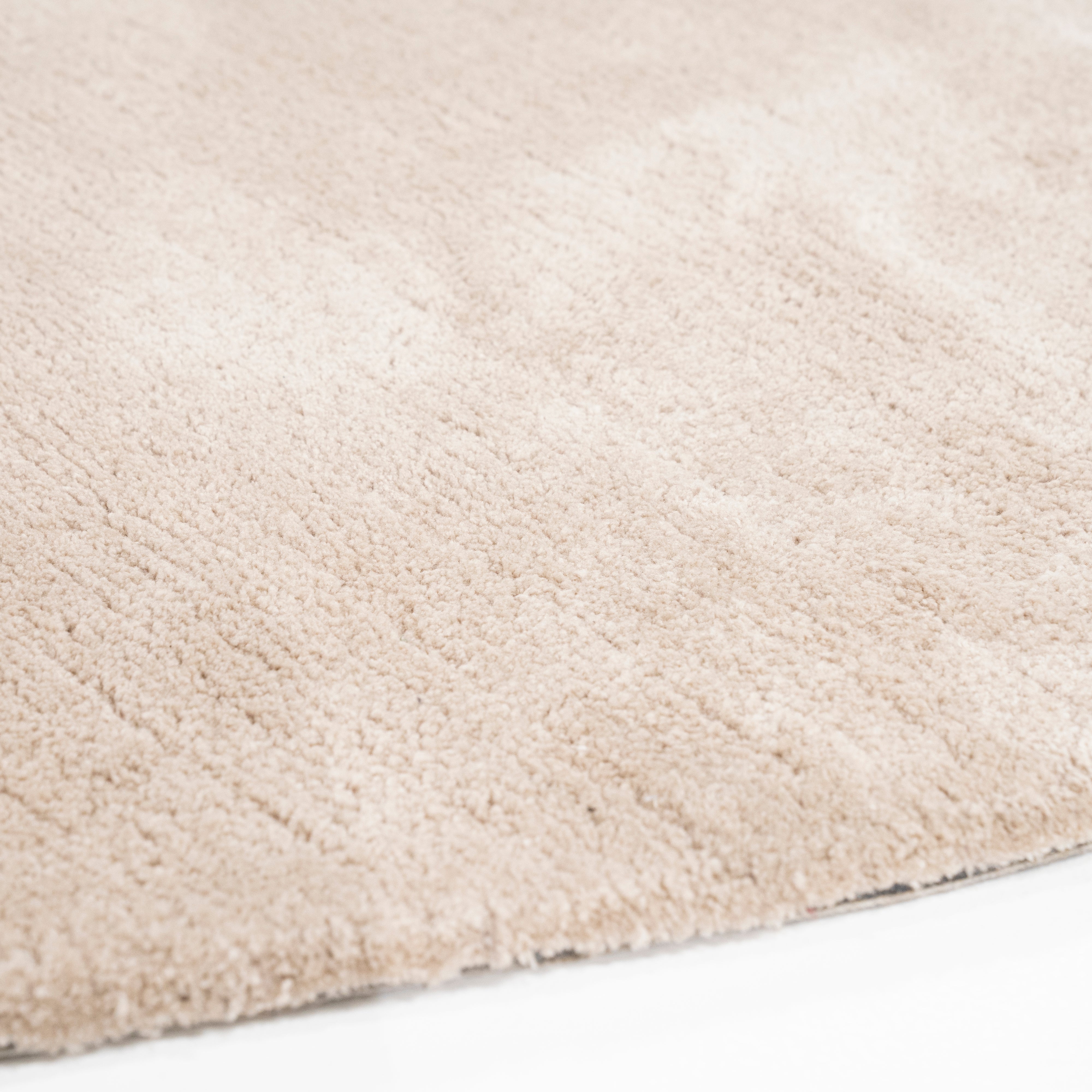 Teppich PRAIA beige