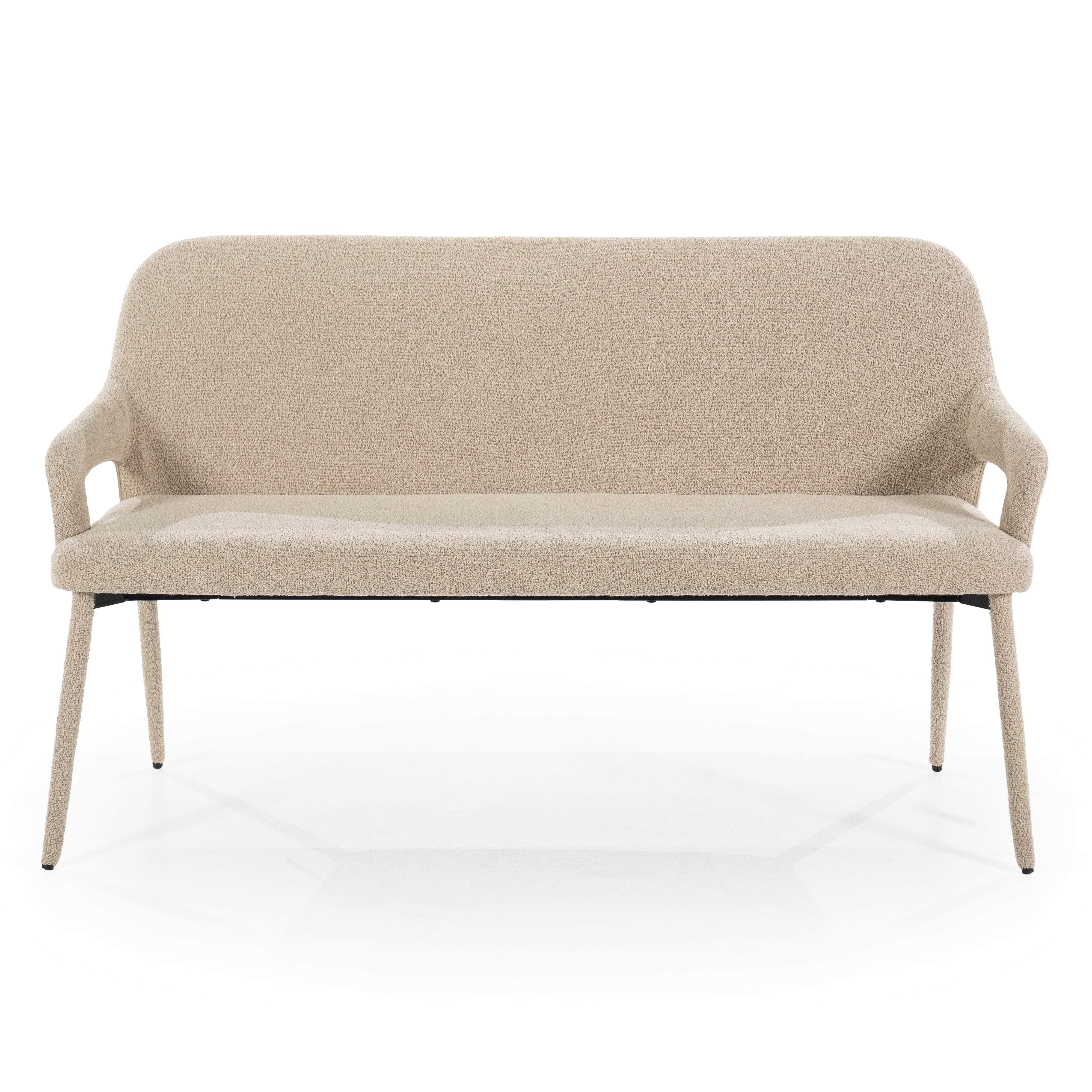 FIKA Bank taupe