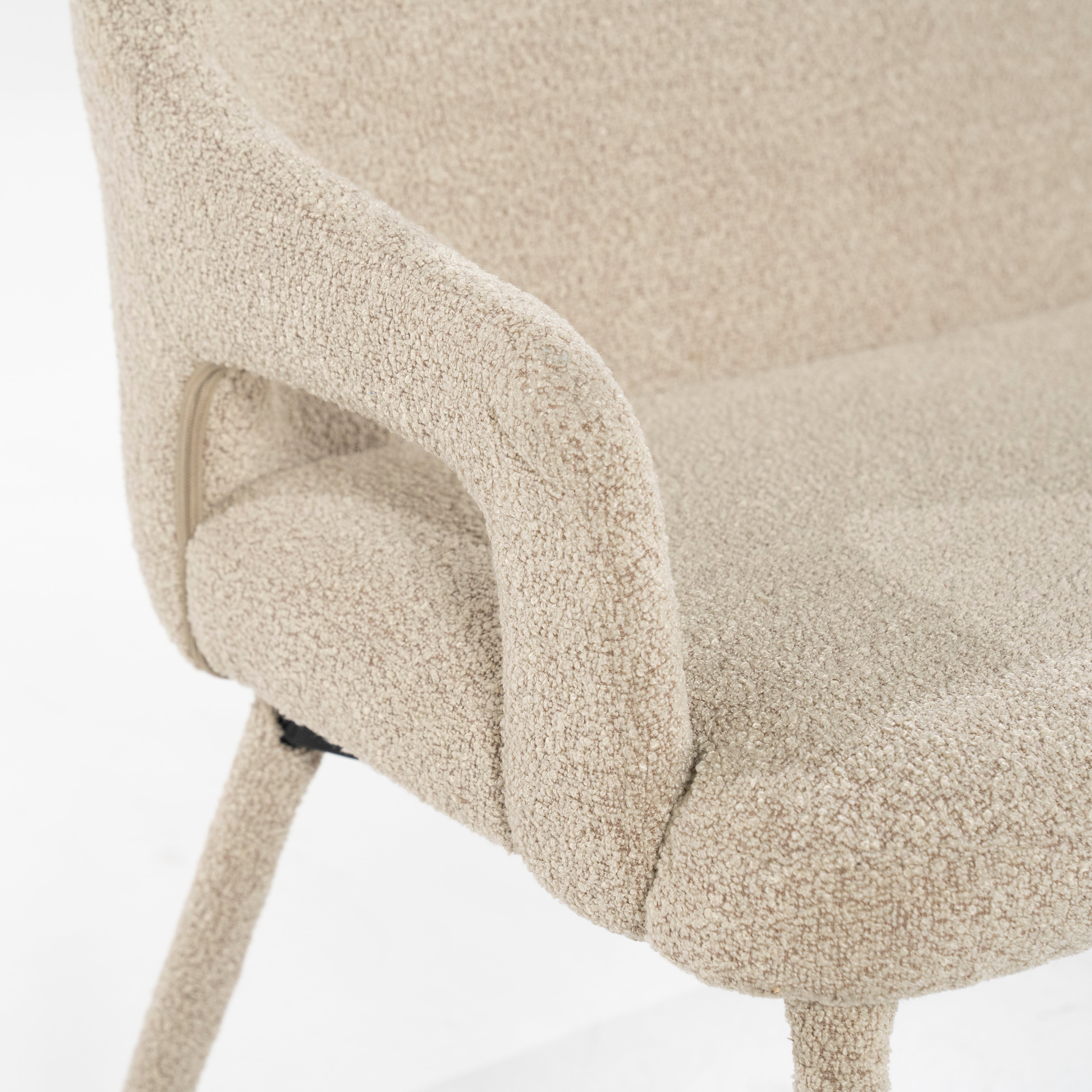 FIKA Bank taupe