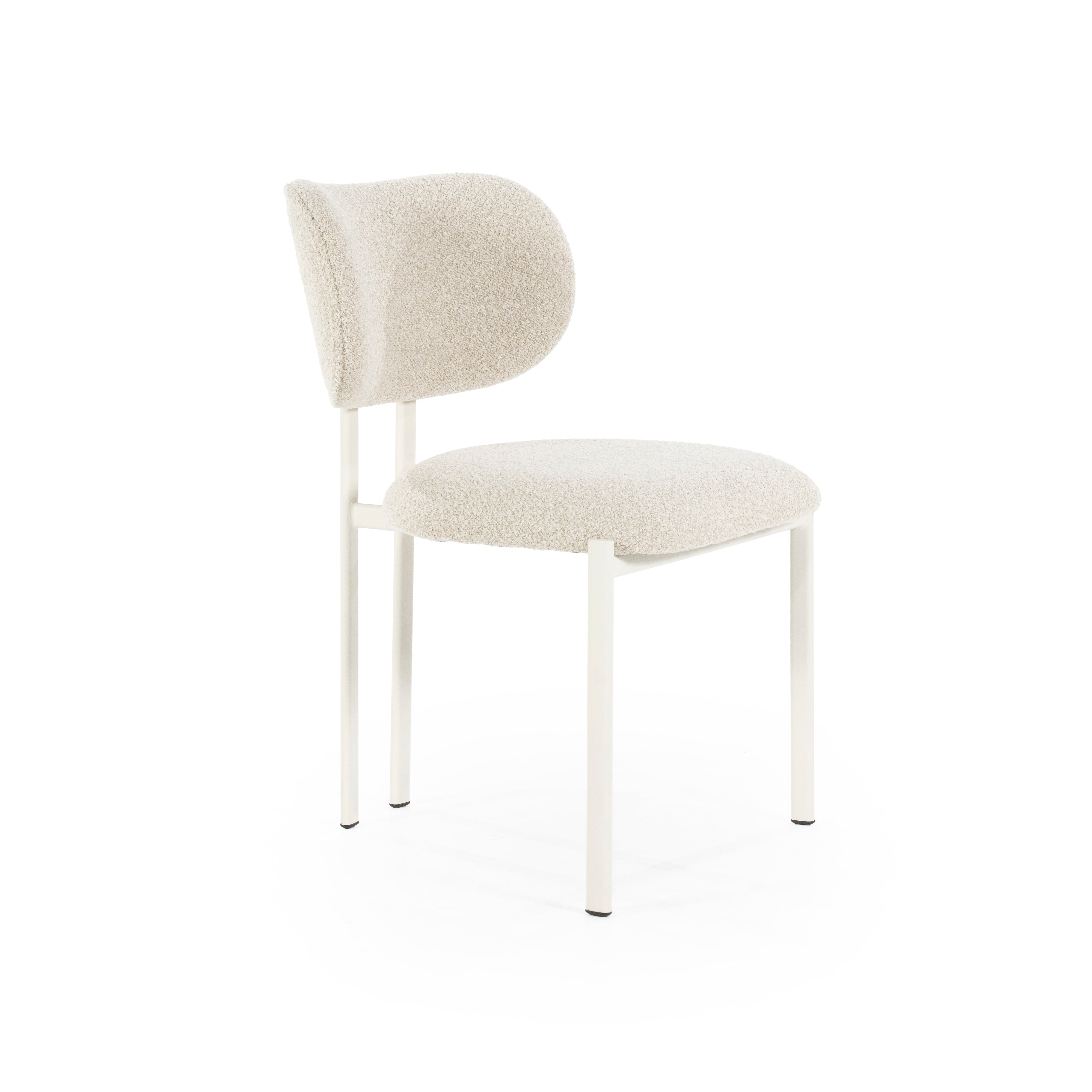 Stuhl DAYBREAK beige
