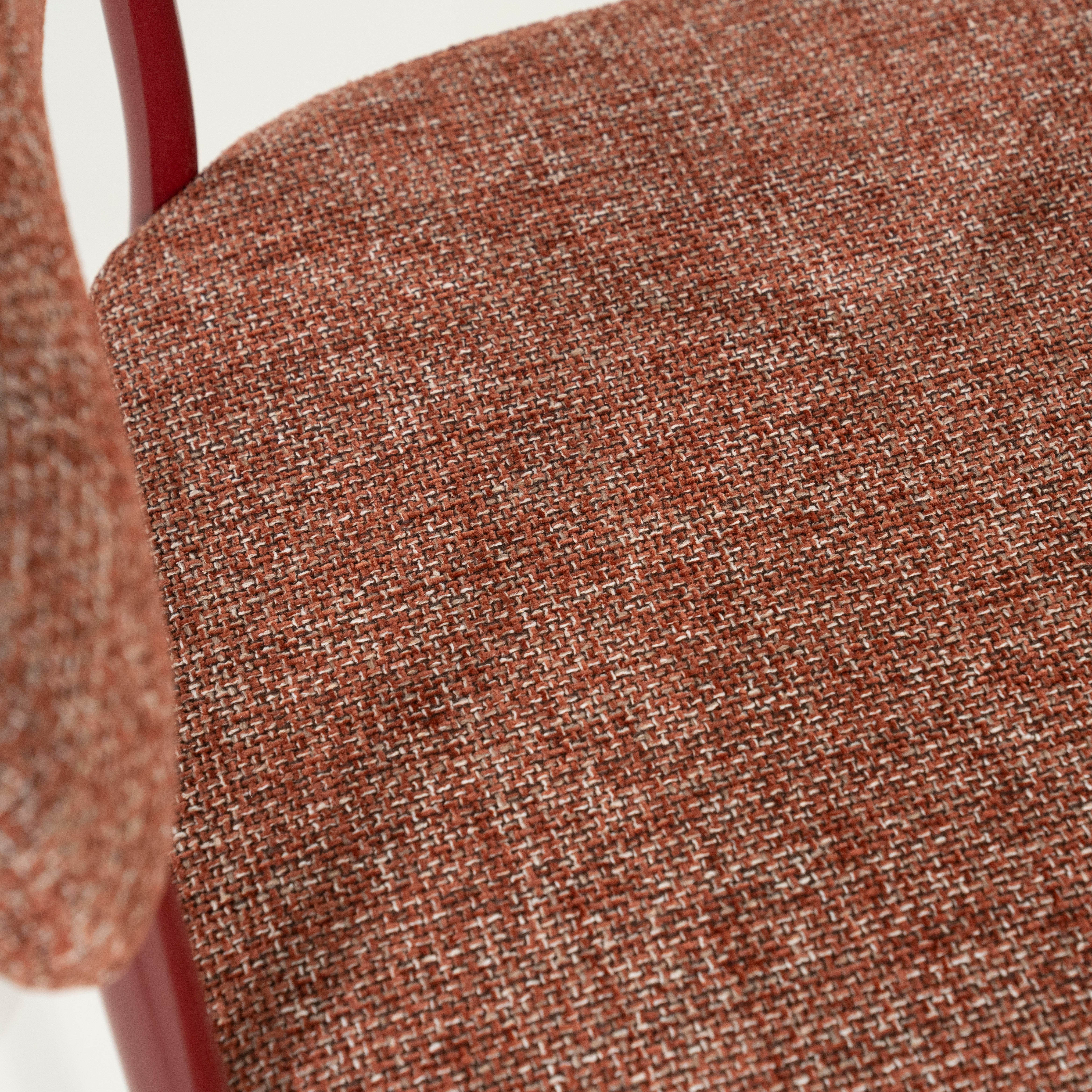 YOVI Chair Burgundy