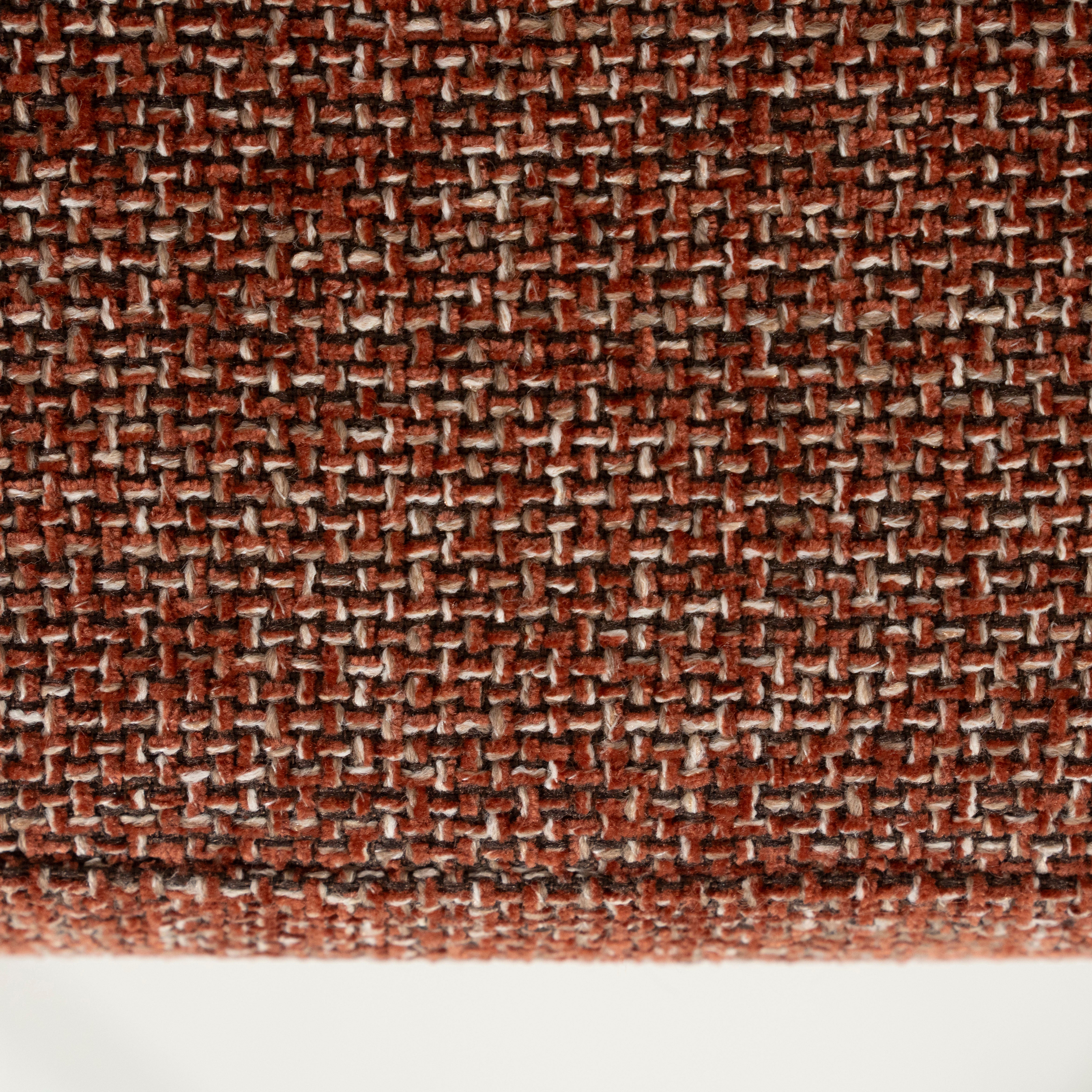 YOVI Chair Burgundy