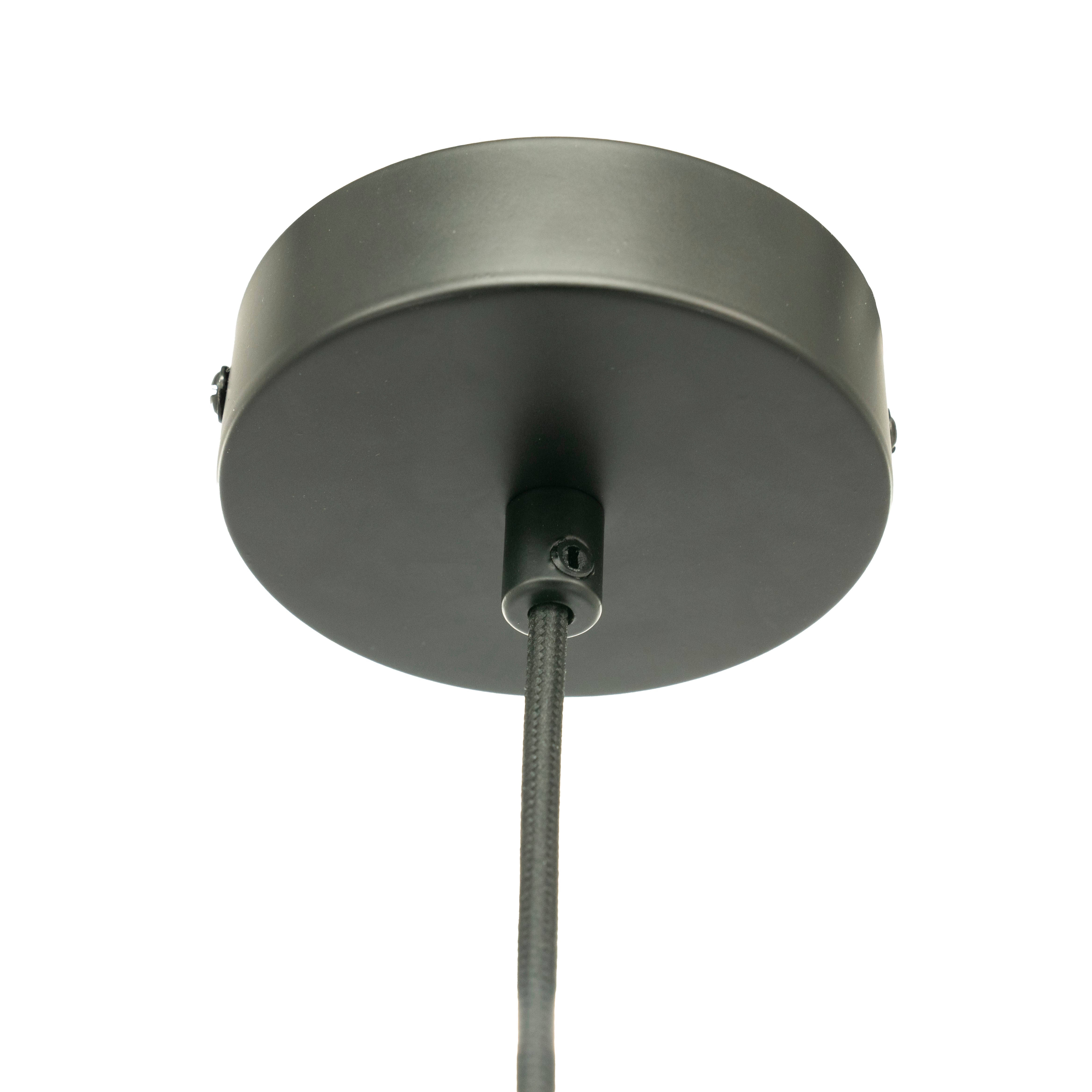 PIVOT Glass Pendant Lamp