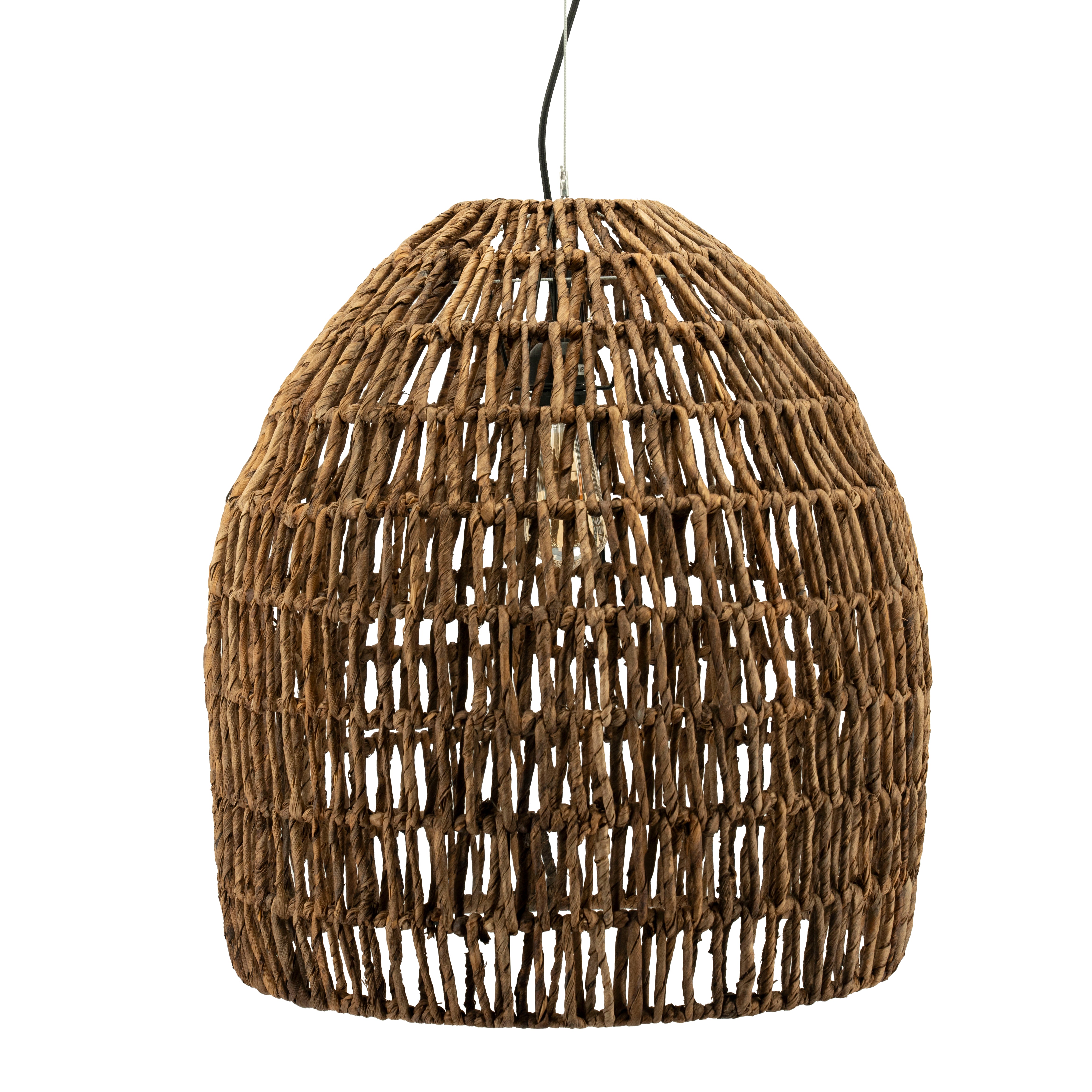 BENTI Banana Tree Pendant Lamp