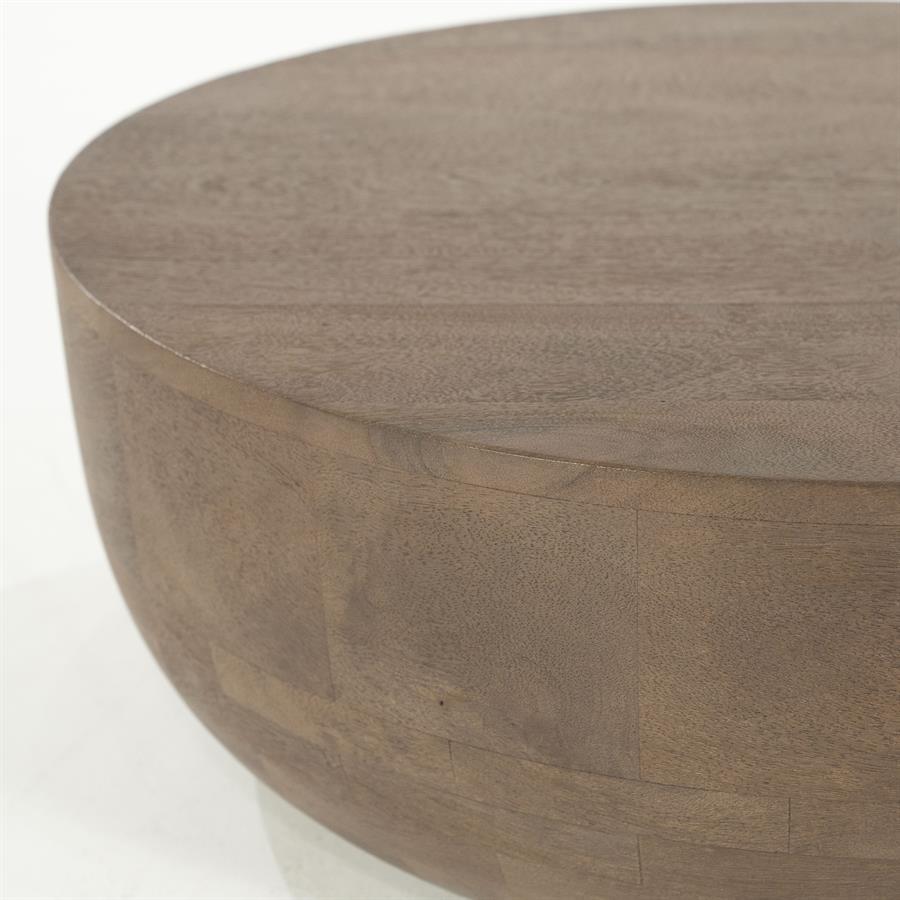 Couchtisch KARIBU aus Mangoholz