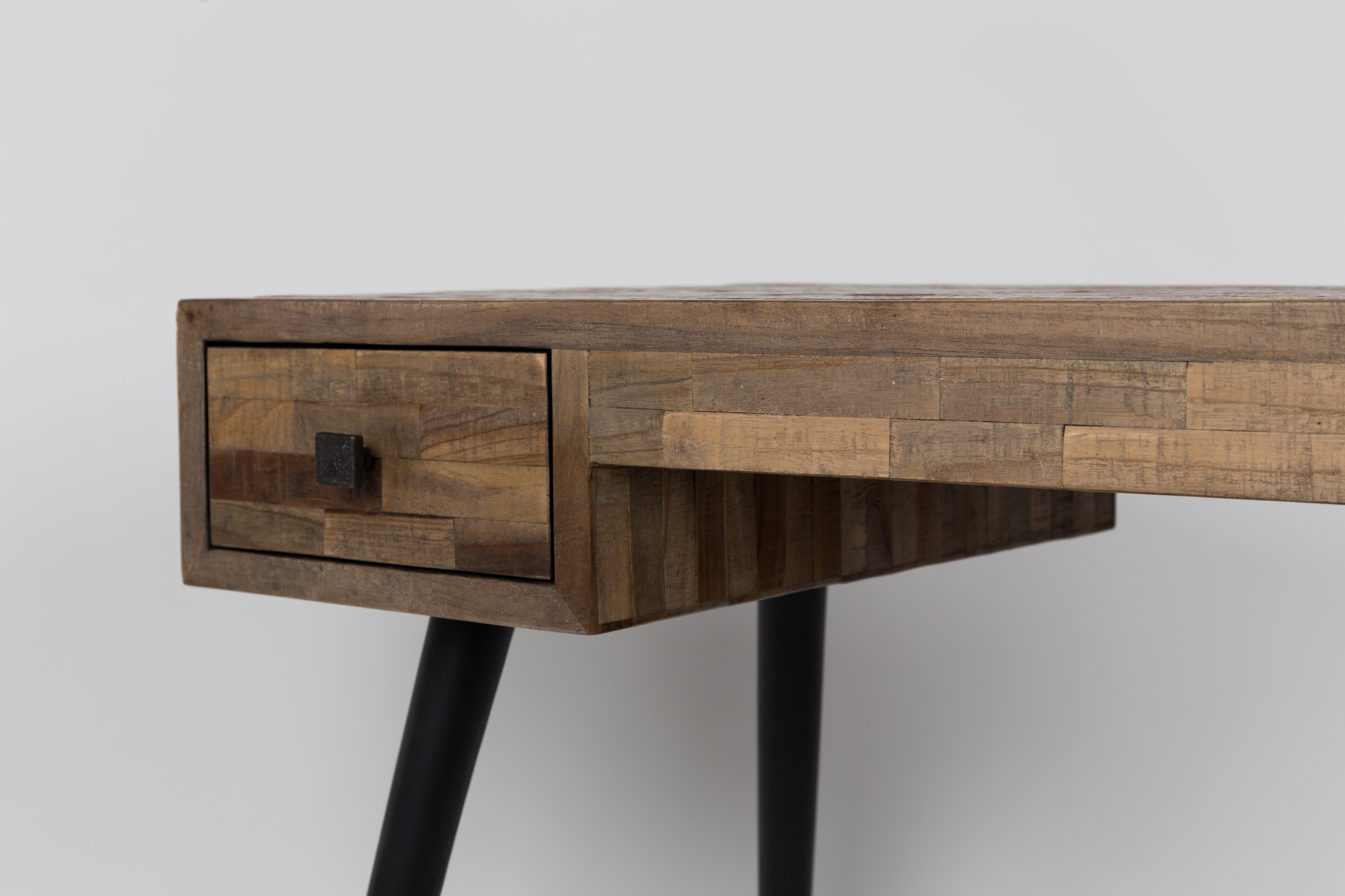 Desk Leo wood