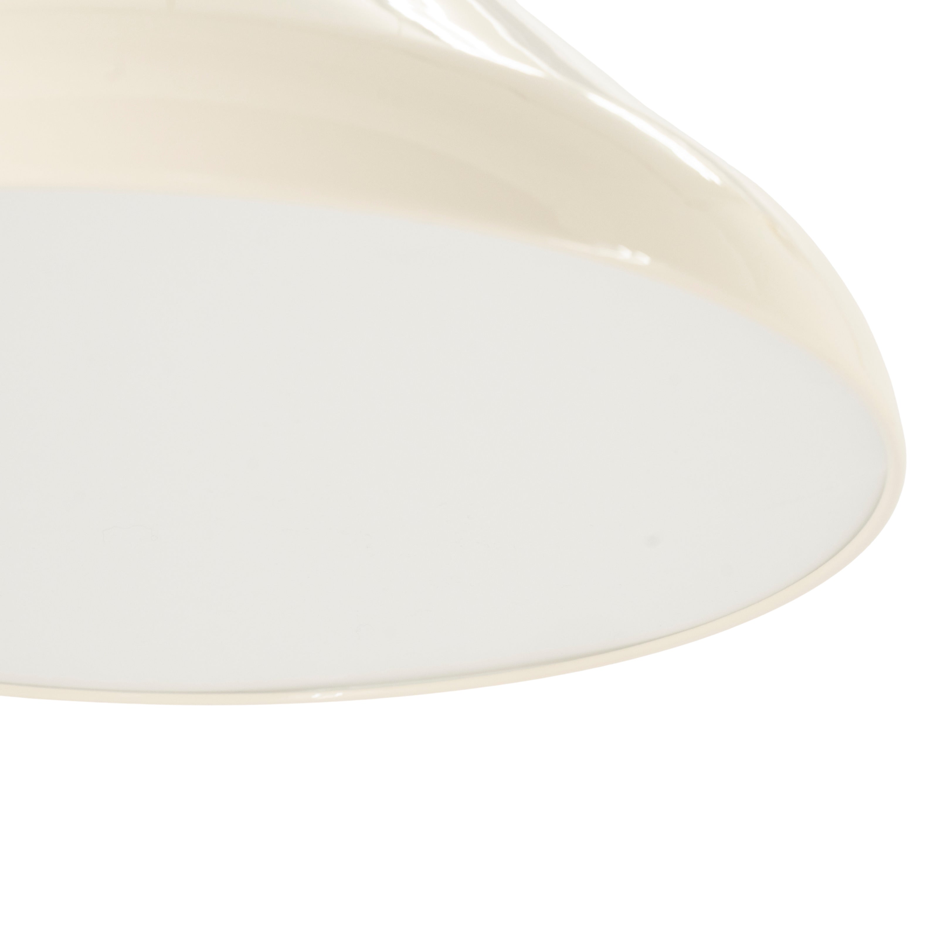 Lampa wisząca PURO beżowy