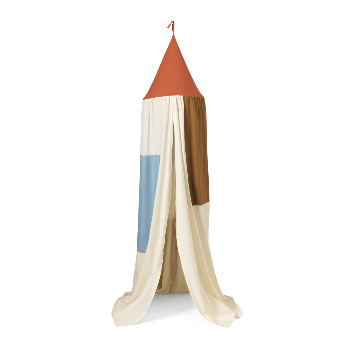 Baldachim PATCH wielokolorowy – ferm LIVING