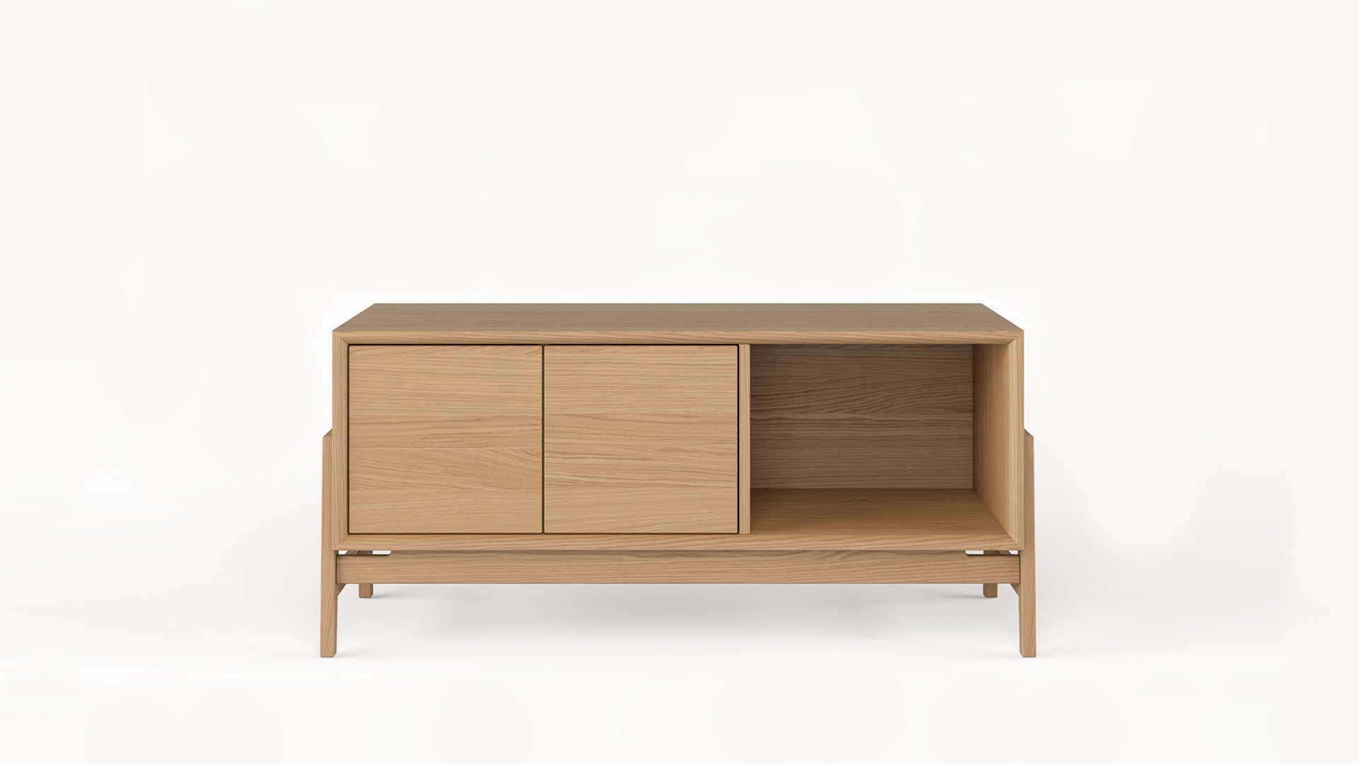 Smart Lite Wood RTV -Schrank