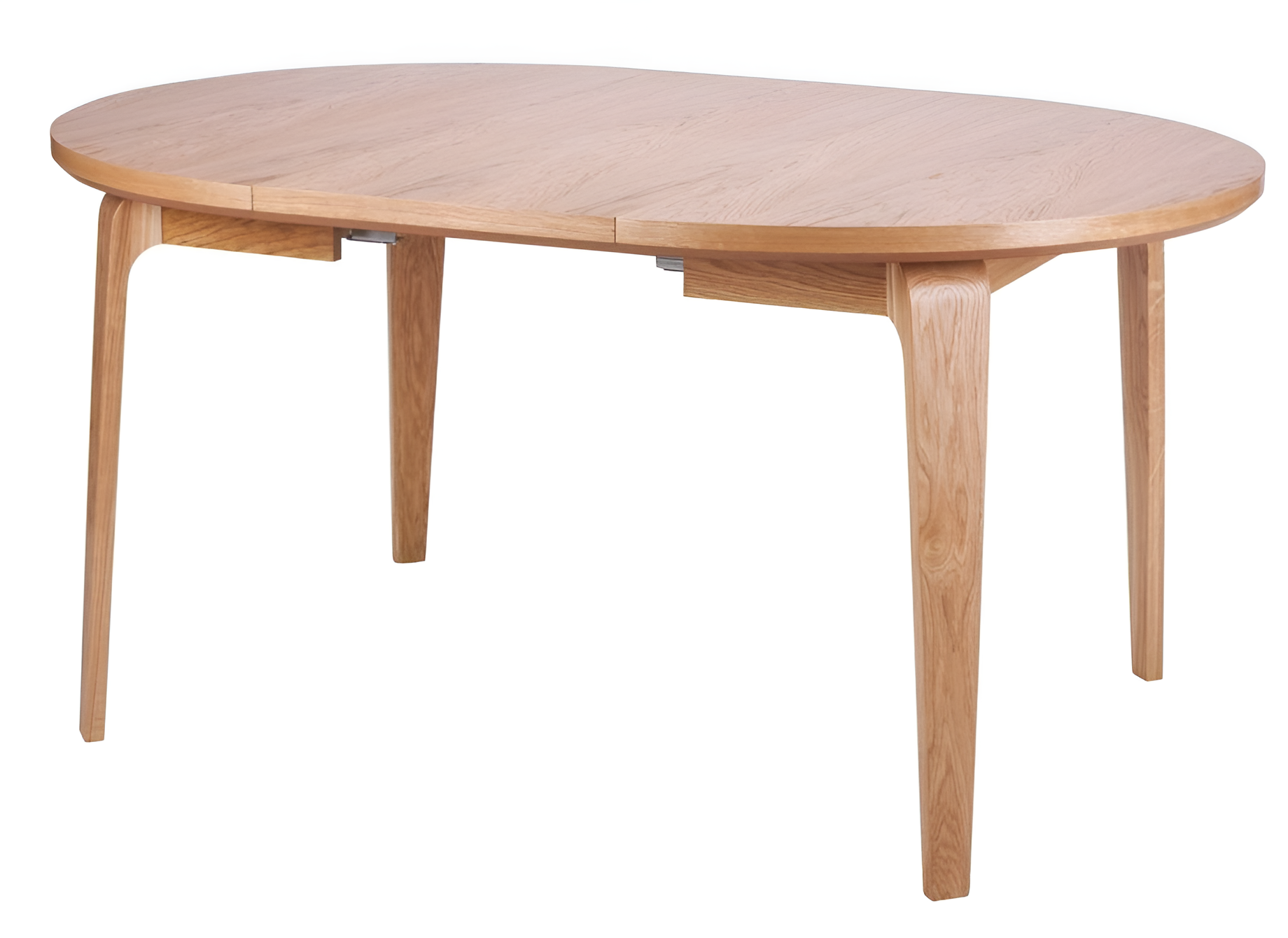ARGO Table Oak Veneer [Julia]