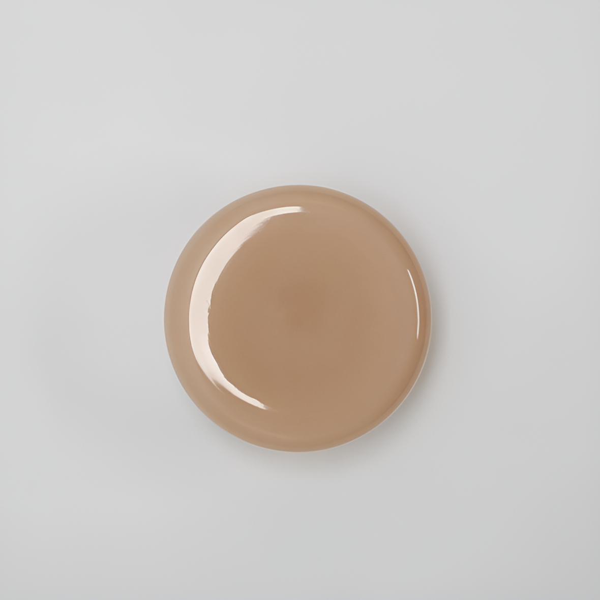 BONBON beige Wandleuchte
