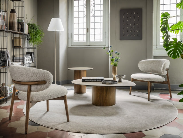 Personalisierter Sessel OLEANDRO