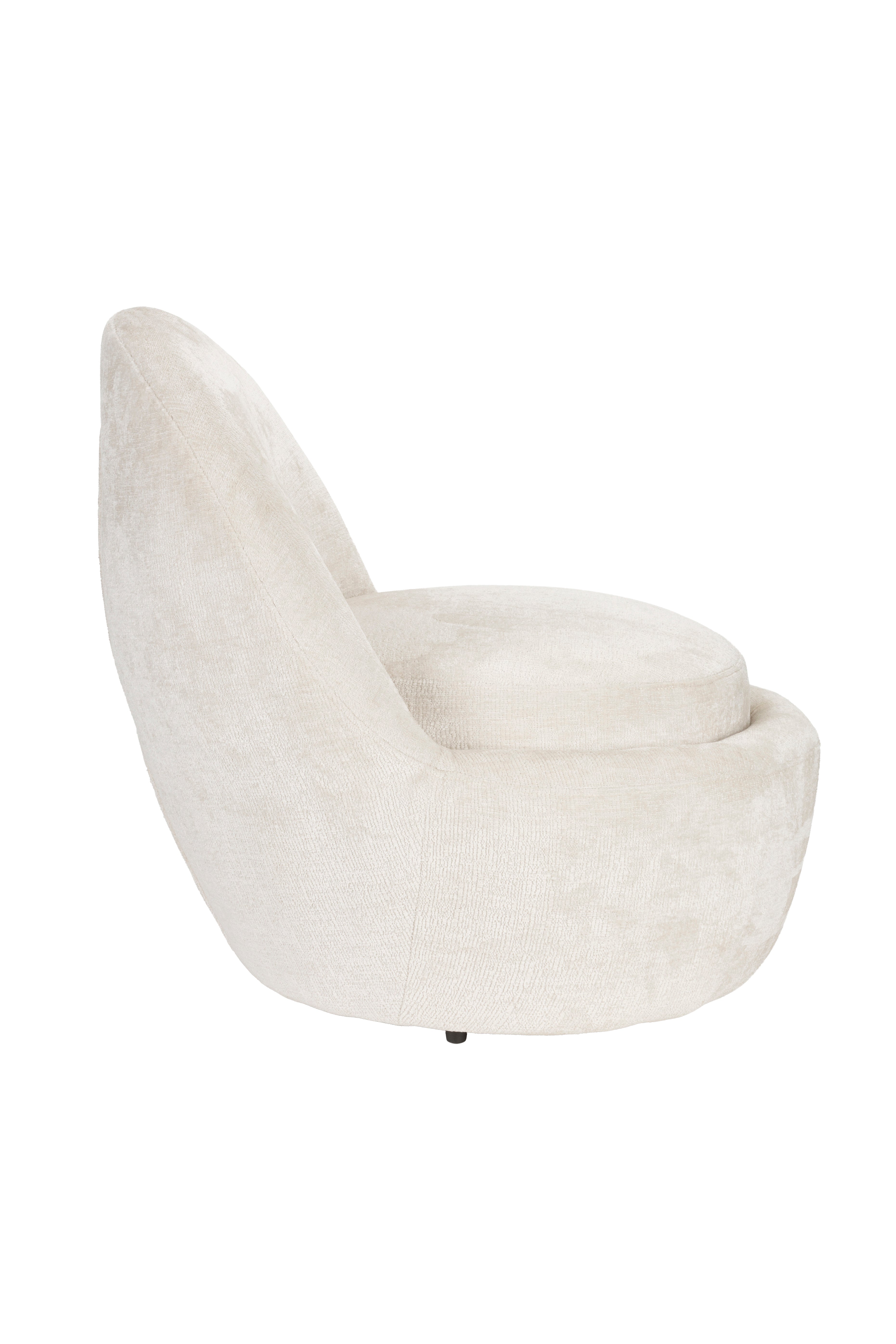 Sessel NASH weiß