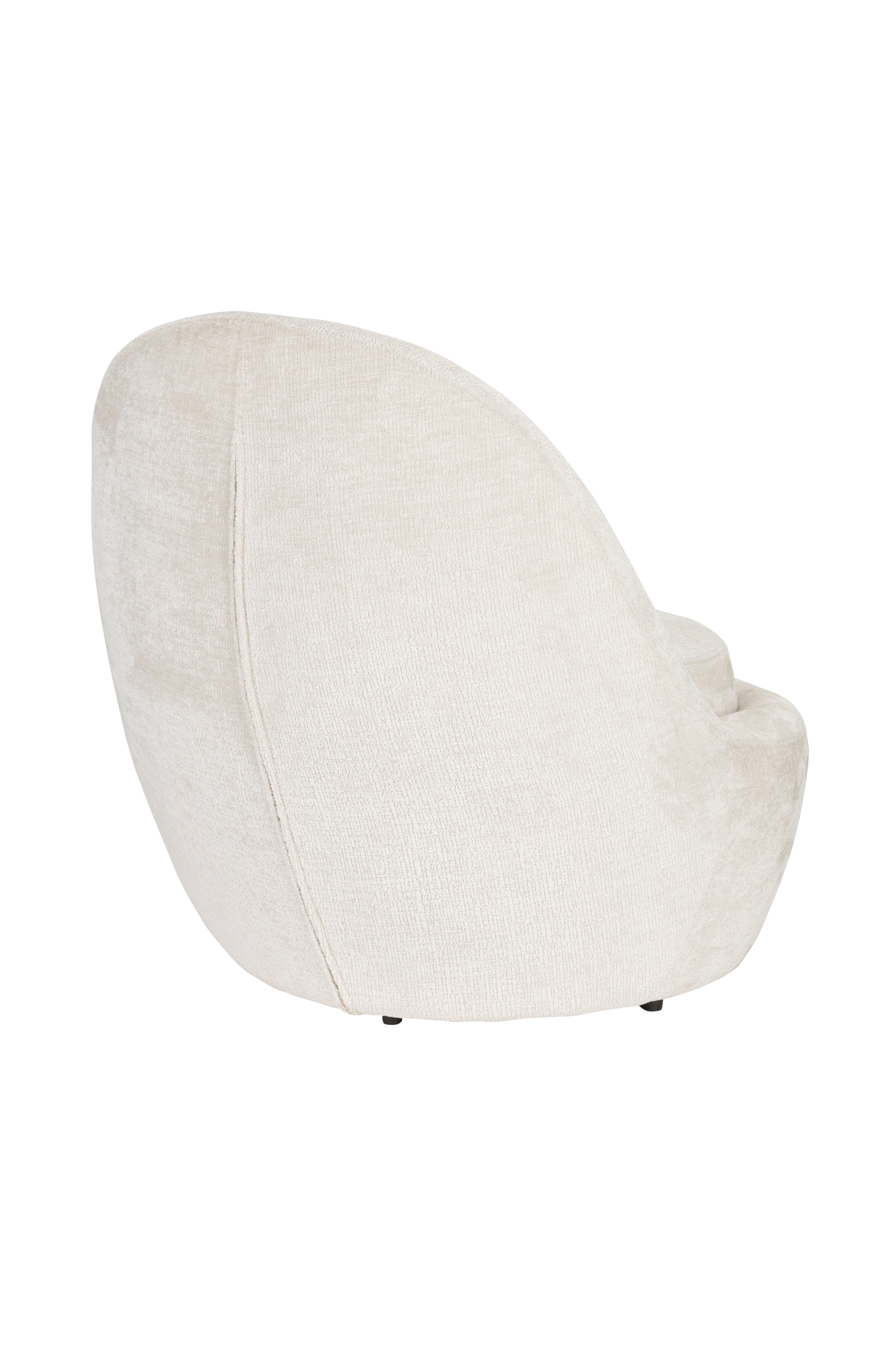Sessel NASH weiß
