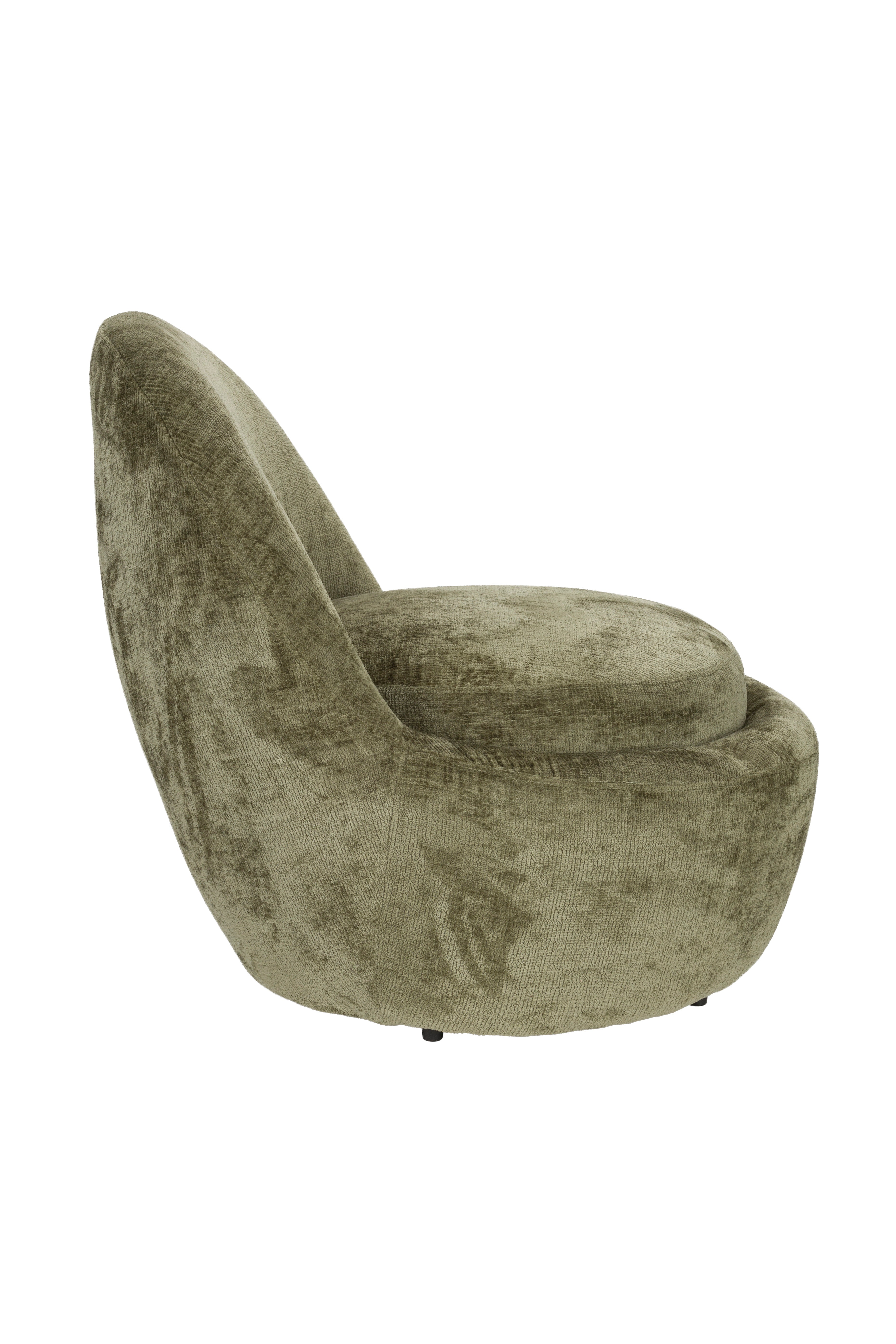 Sessel NASH grün