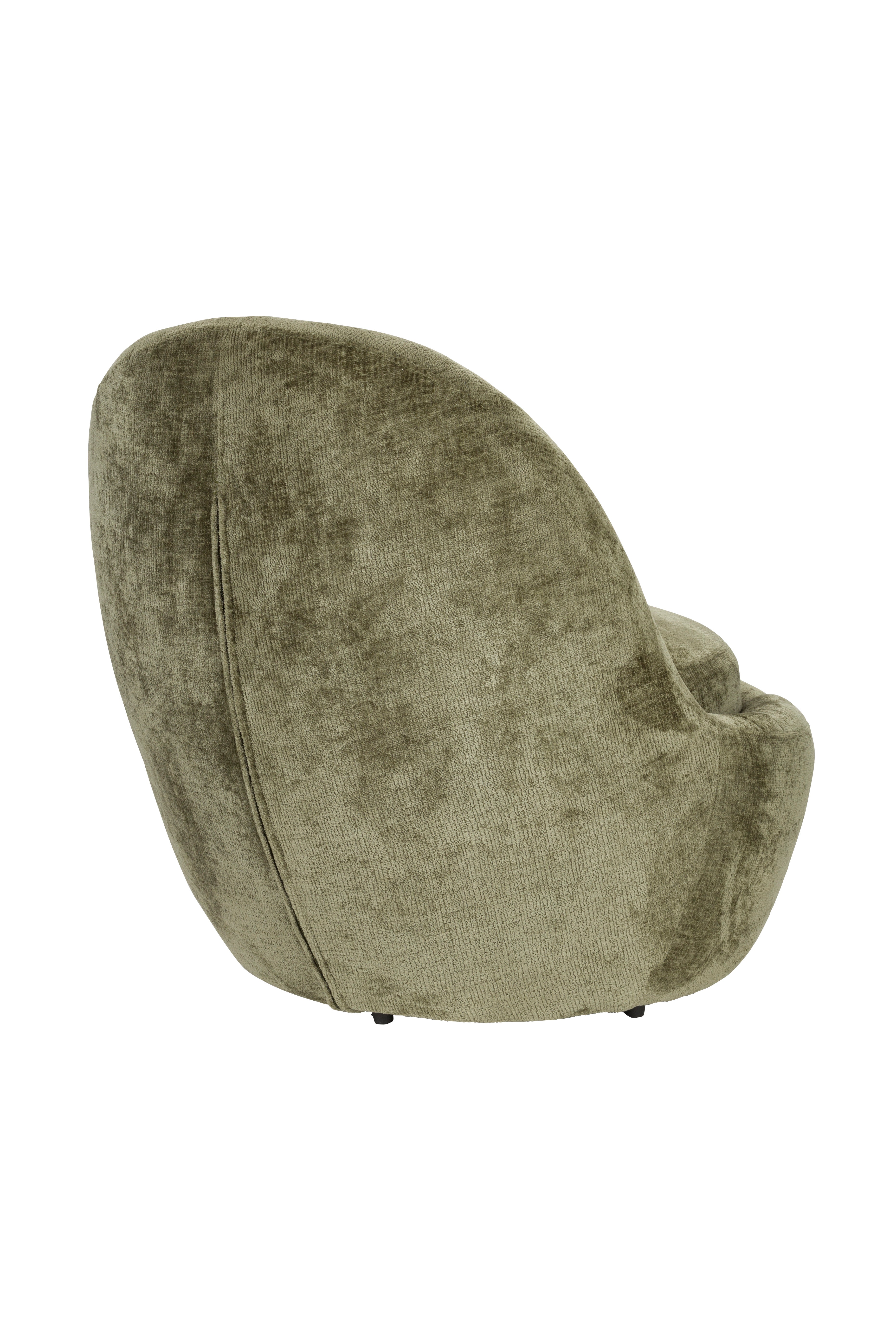 Sessel NASH grün