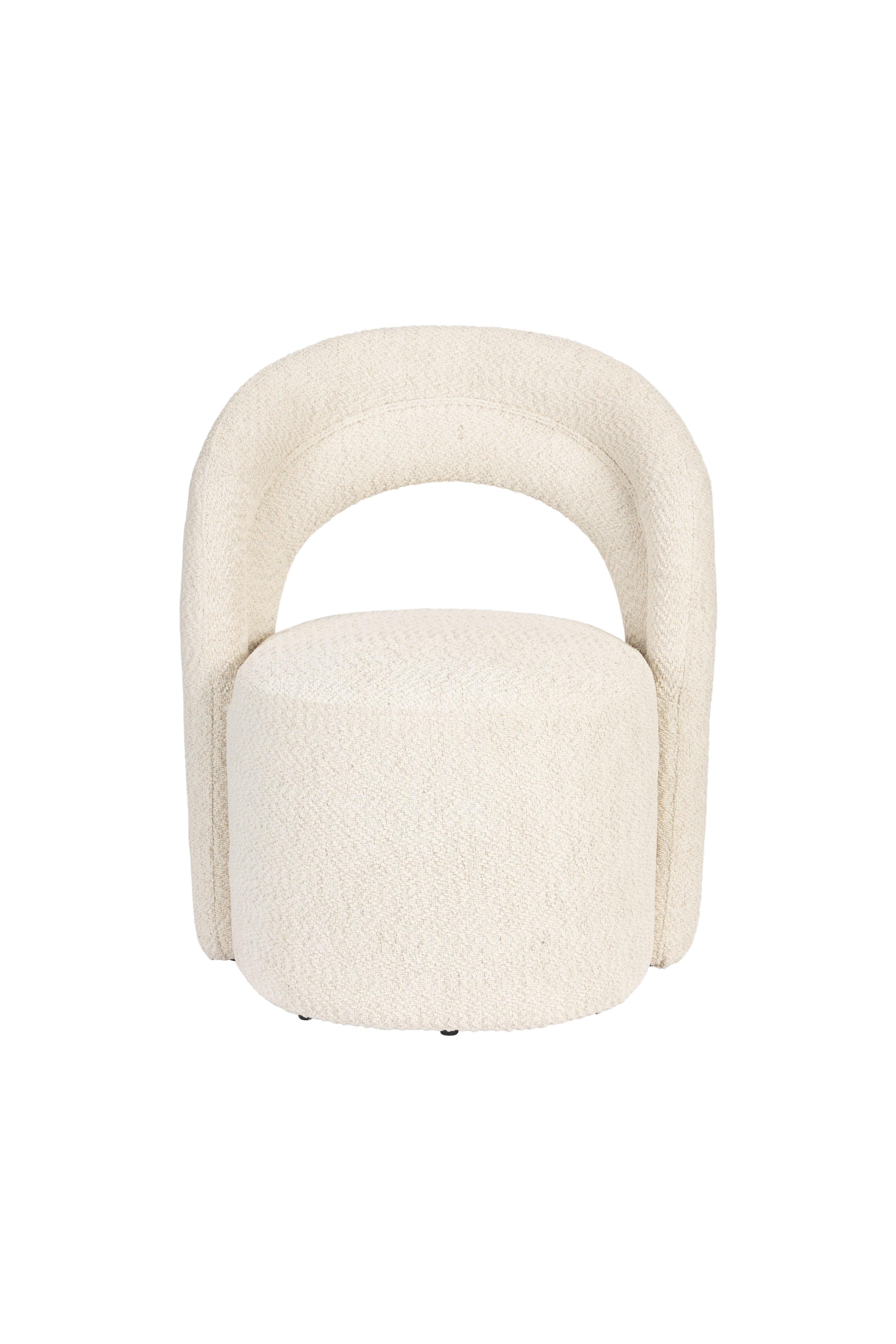 Drehstuhl SEINA beige