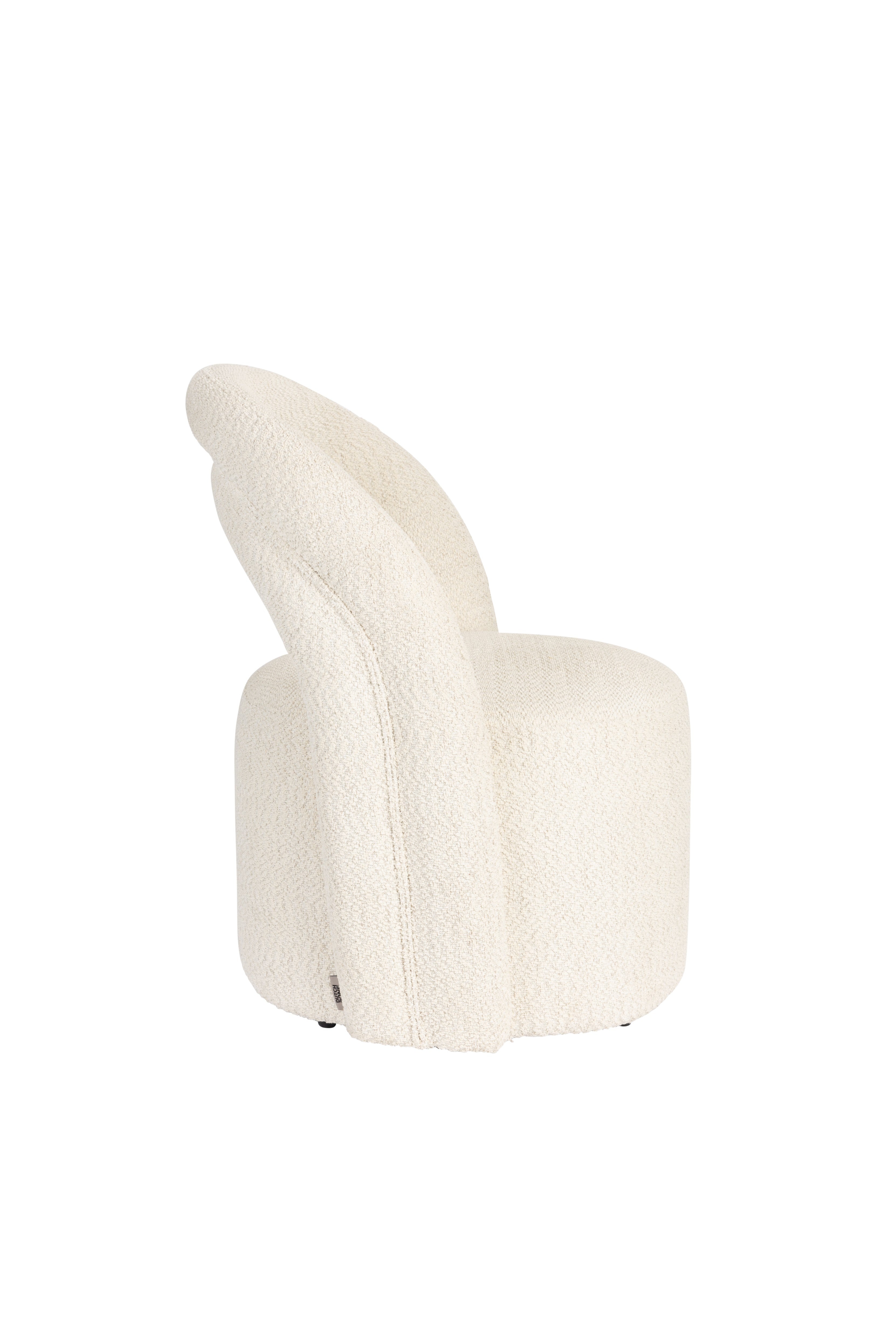 Drehstuhl SEINA beige