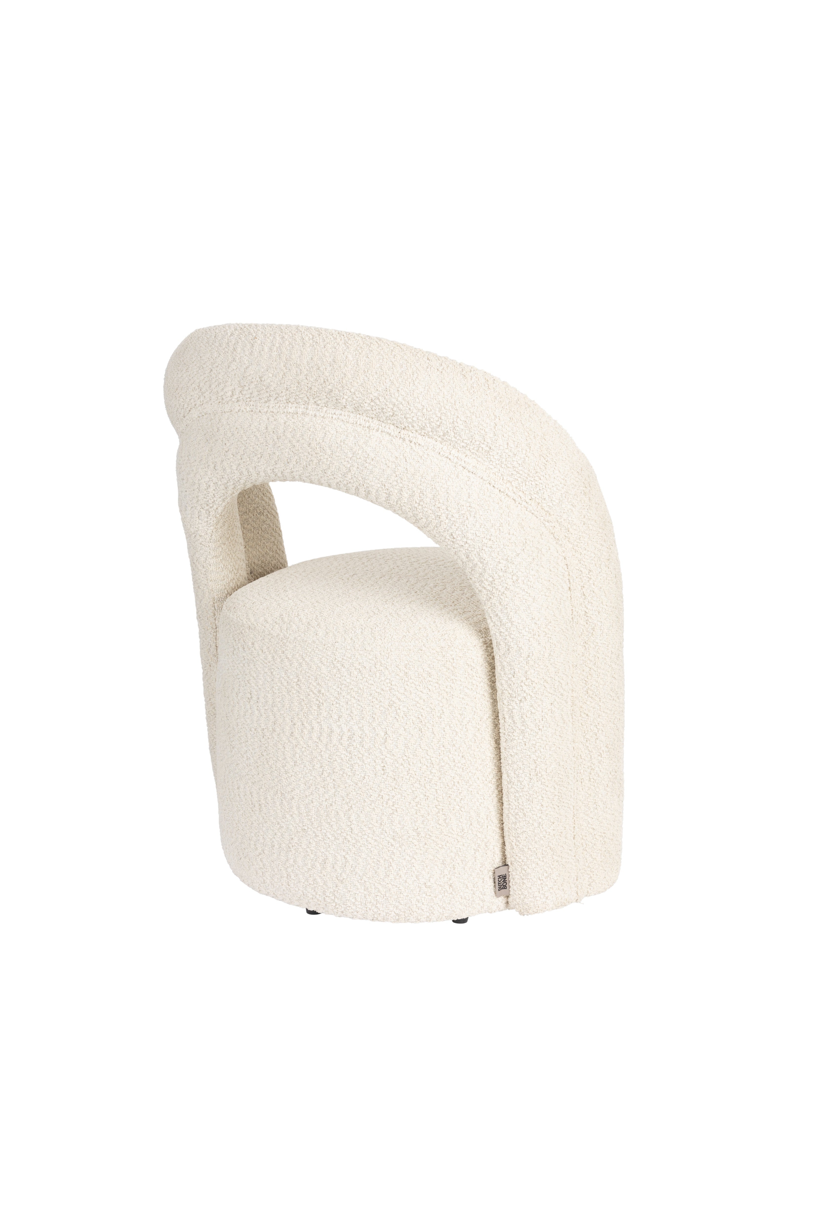 Drehstuhl SEINA beige