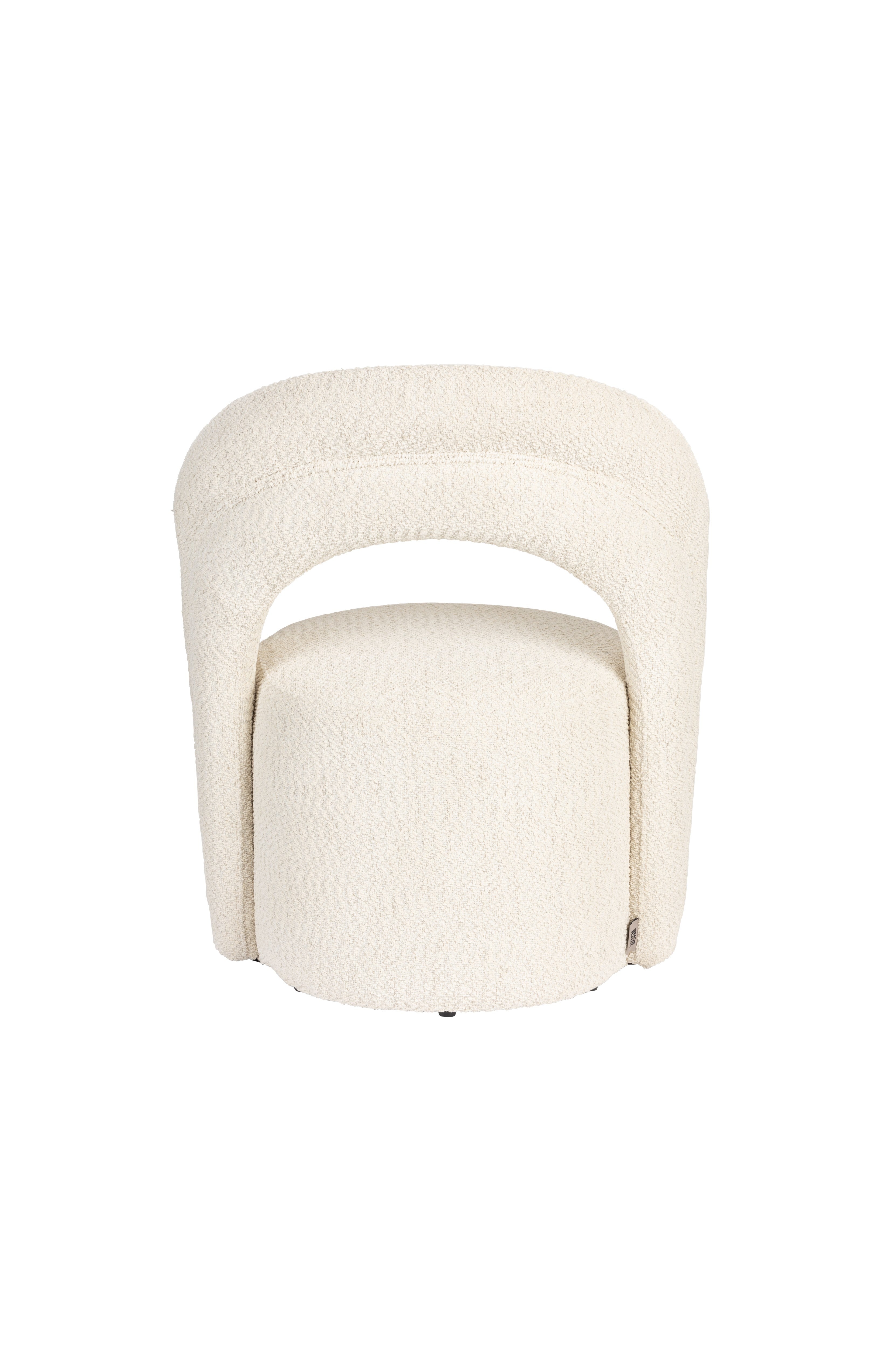 Drehstuhl SEINA beige
