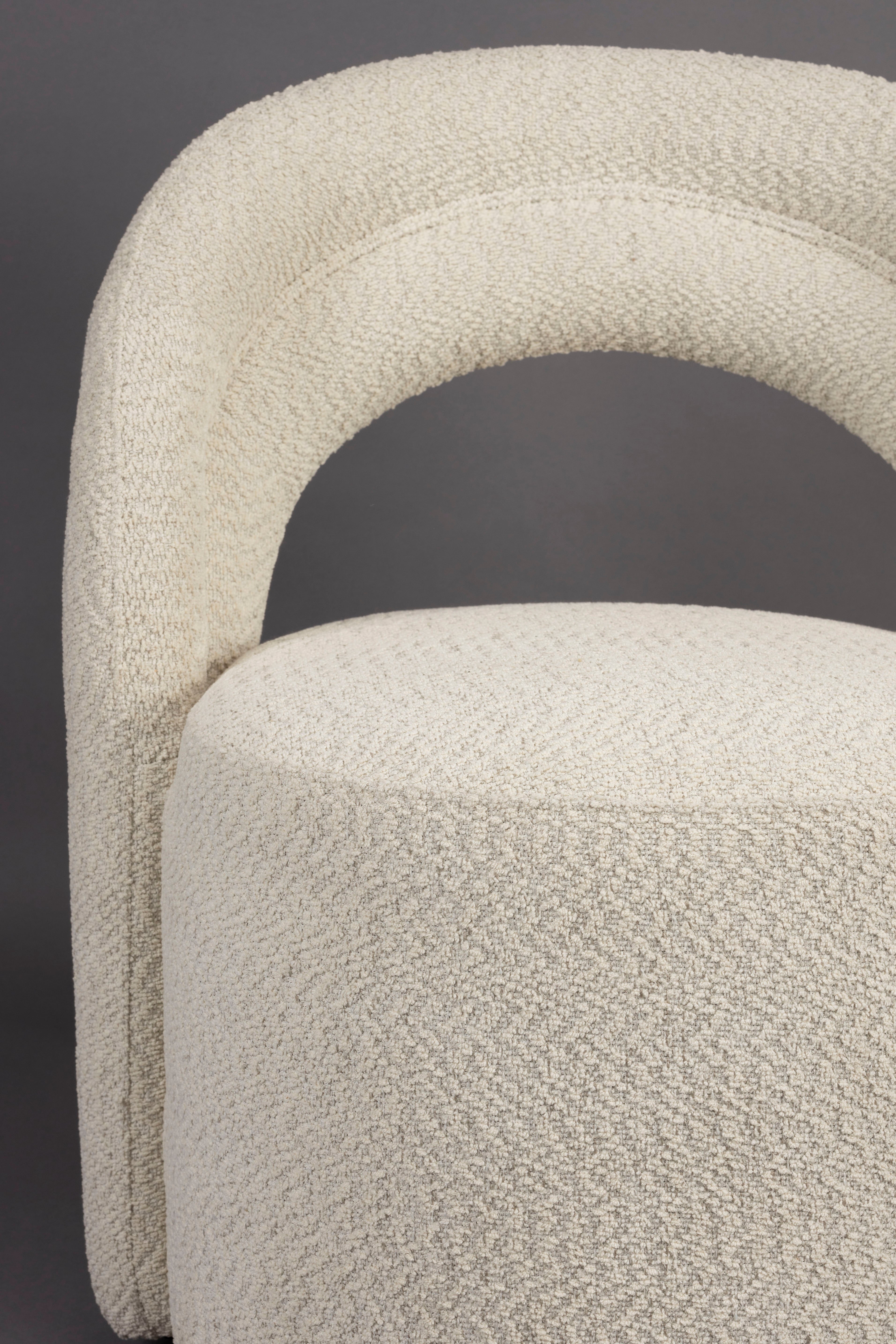 Drehstuhl SEINA beige