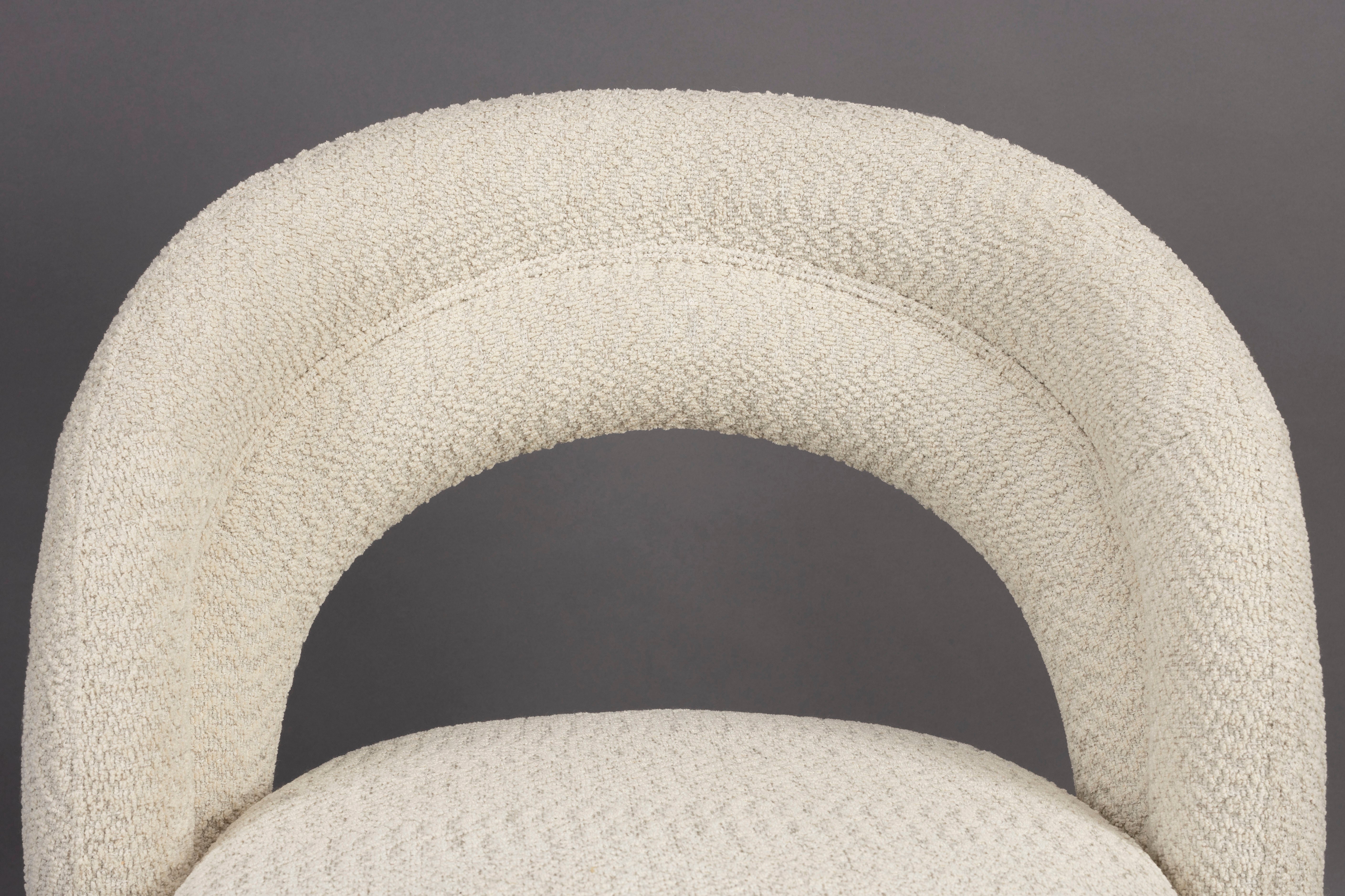Drehstuhl SEINA beige