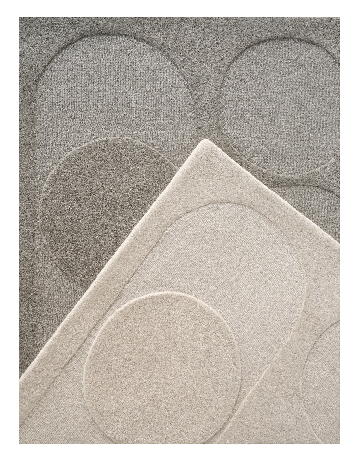 ORB CARE CARE ALLIANCE BREAED White