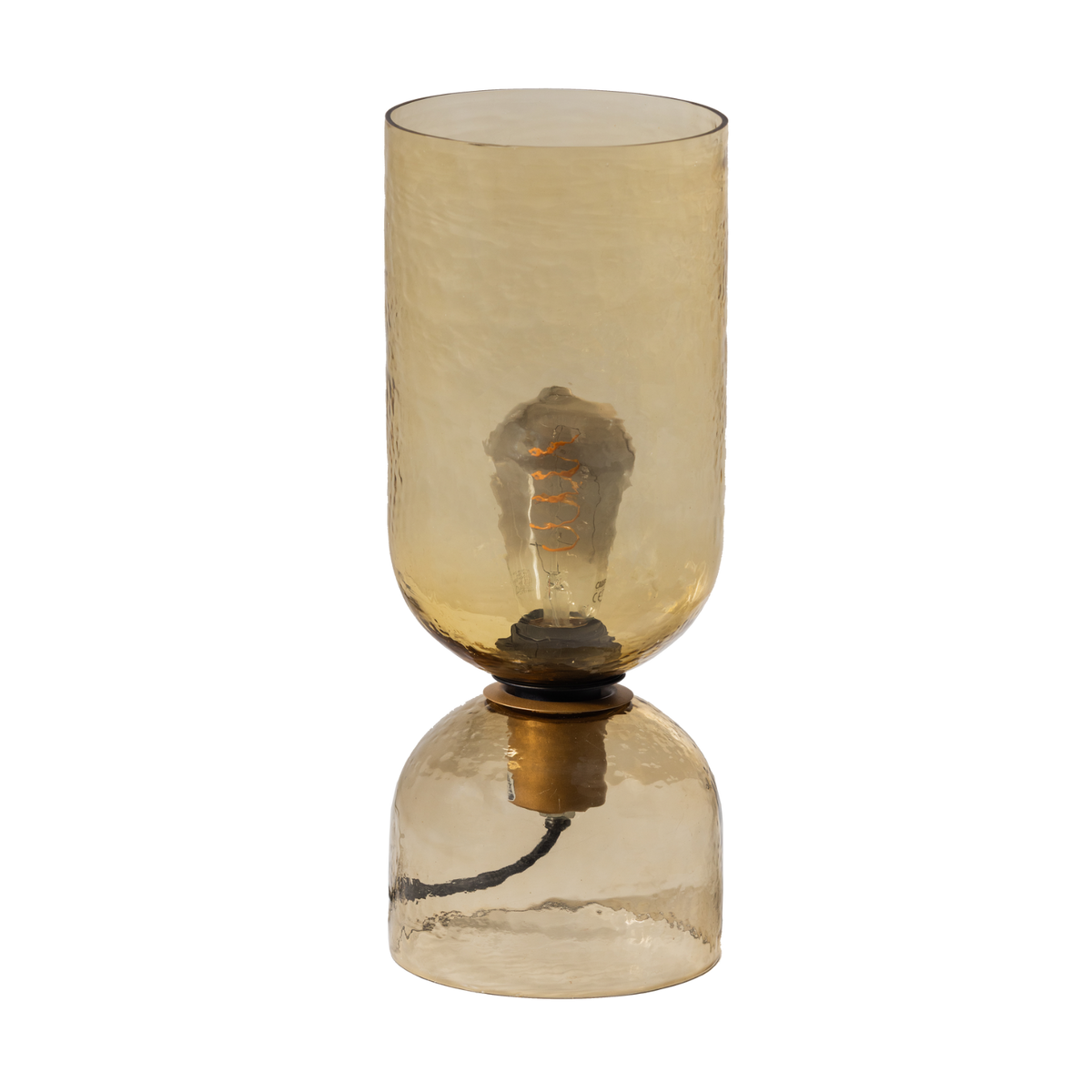 Lampa GIGI naturalny – Woood