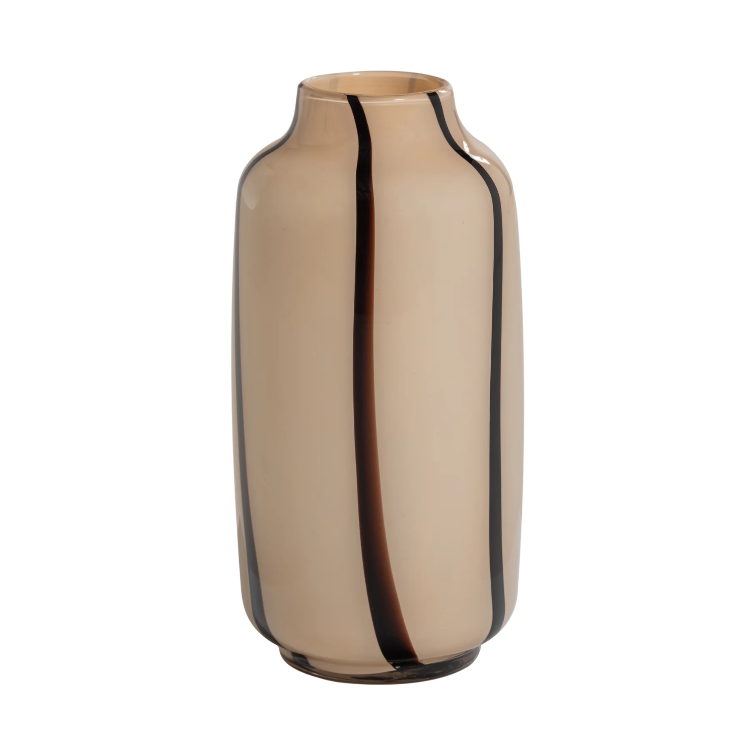 Vase SELENA beige