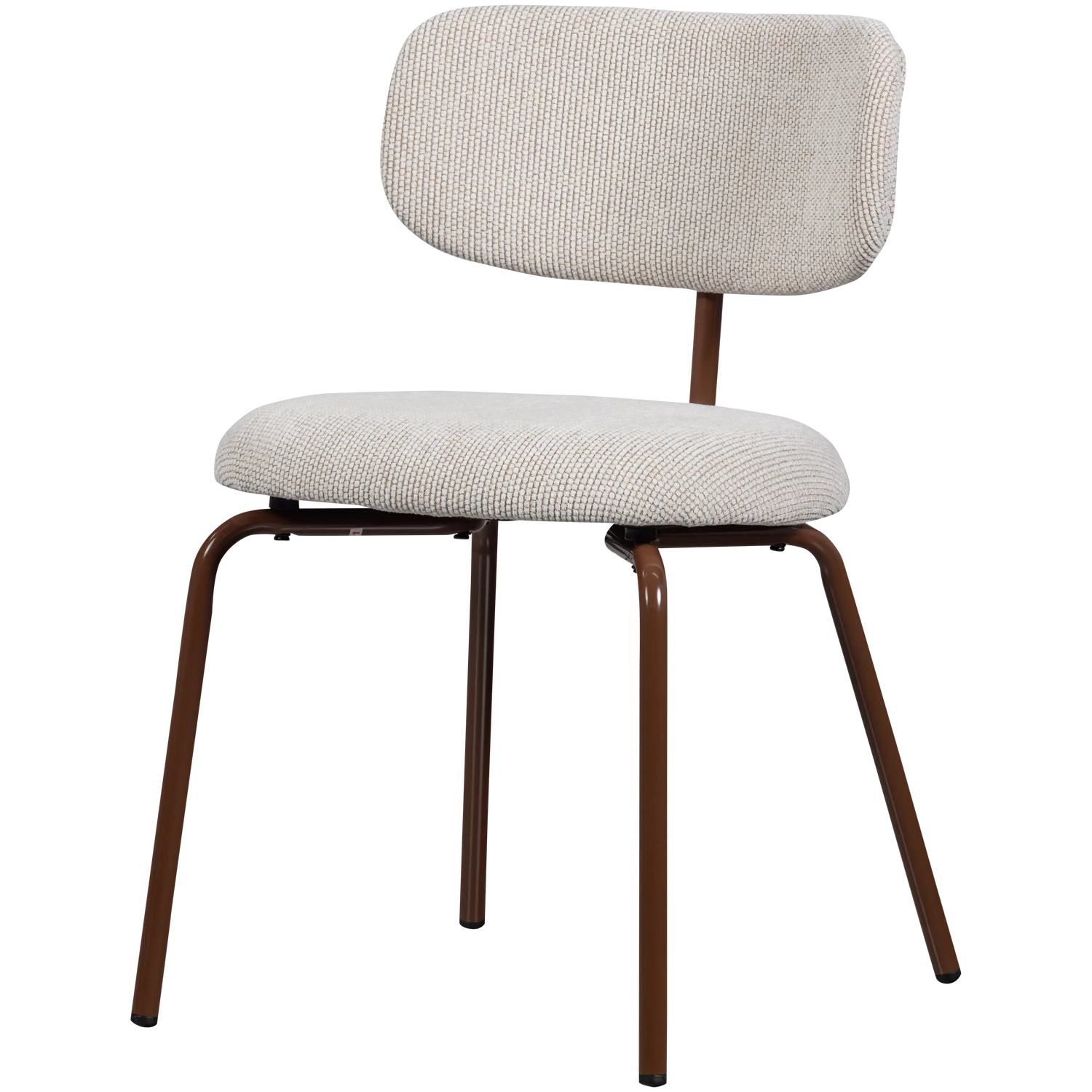 Stuhl TRAVIS creme