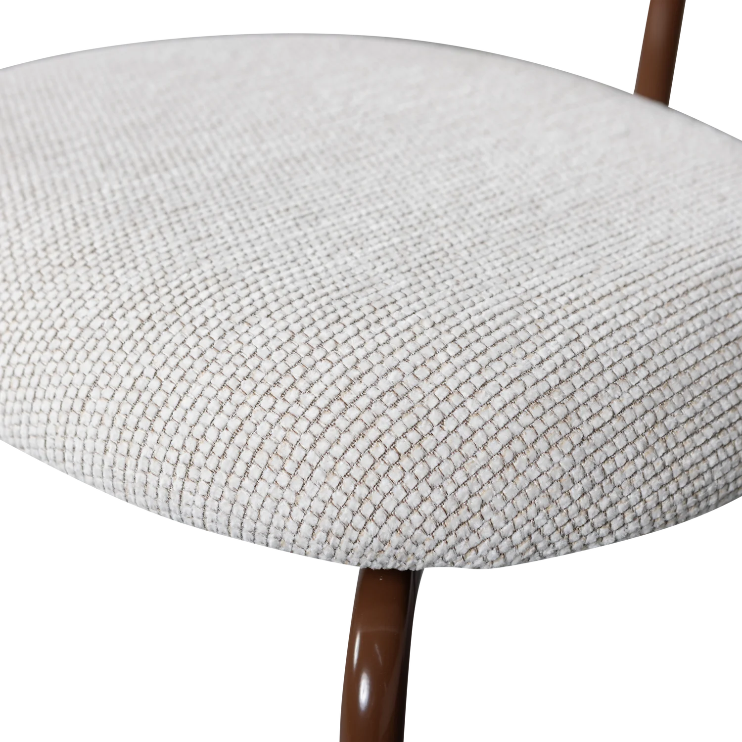 Stuhl TRAVIS creme