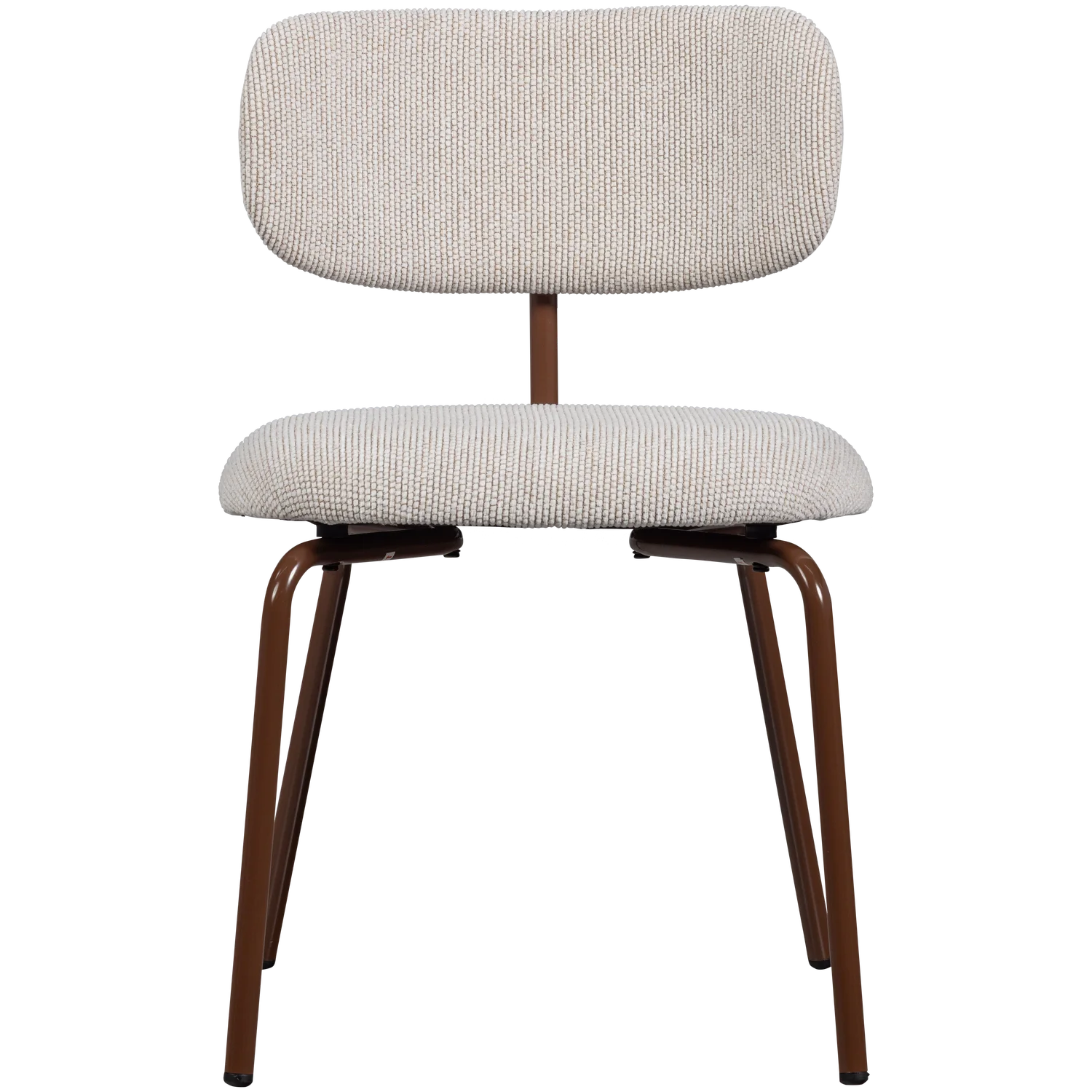 Stuhl TRAVIS creme