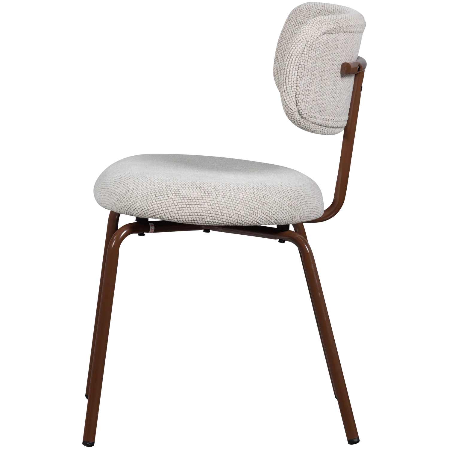 Stuhl TRAVIS creme