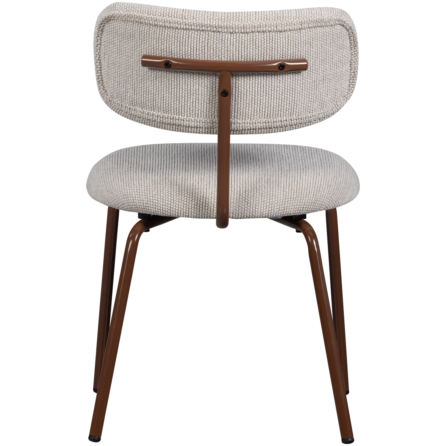 Stuhl TRAVIS creme