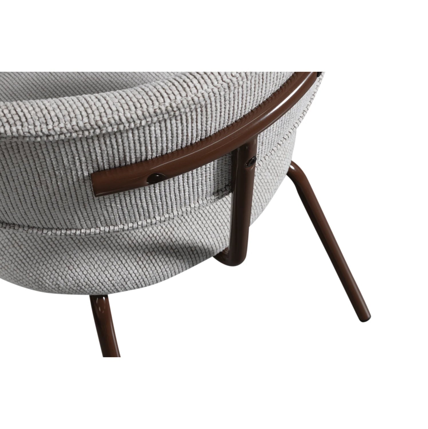 Stuhl TRAVIS creme