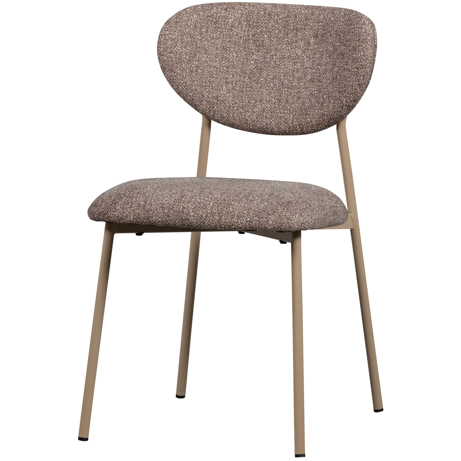Stuhl VALOR sandfarben
